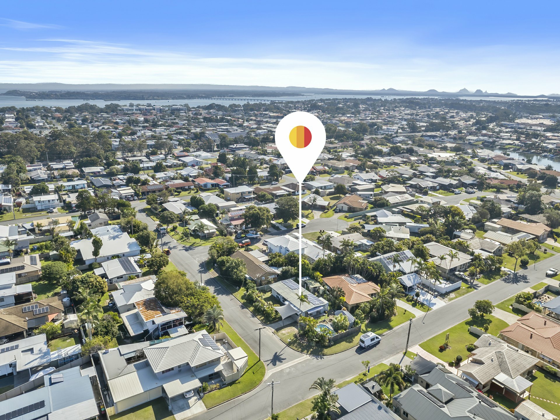 11 Lapwing Street, BONGAREE