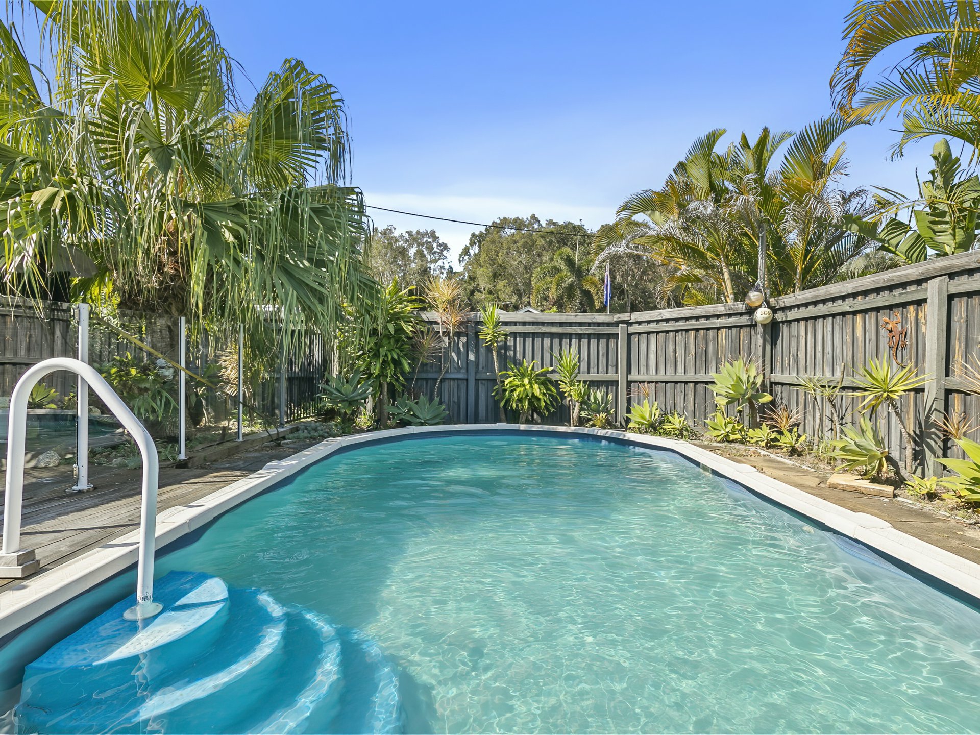 11 Lapwing Street, BONGAREE