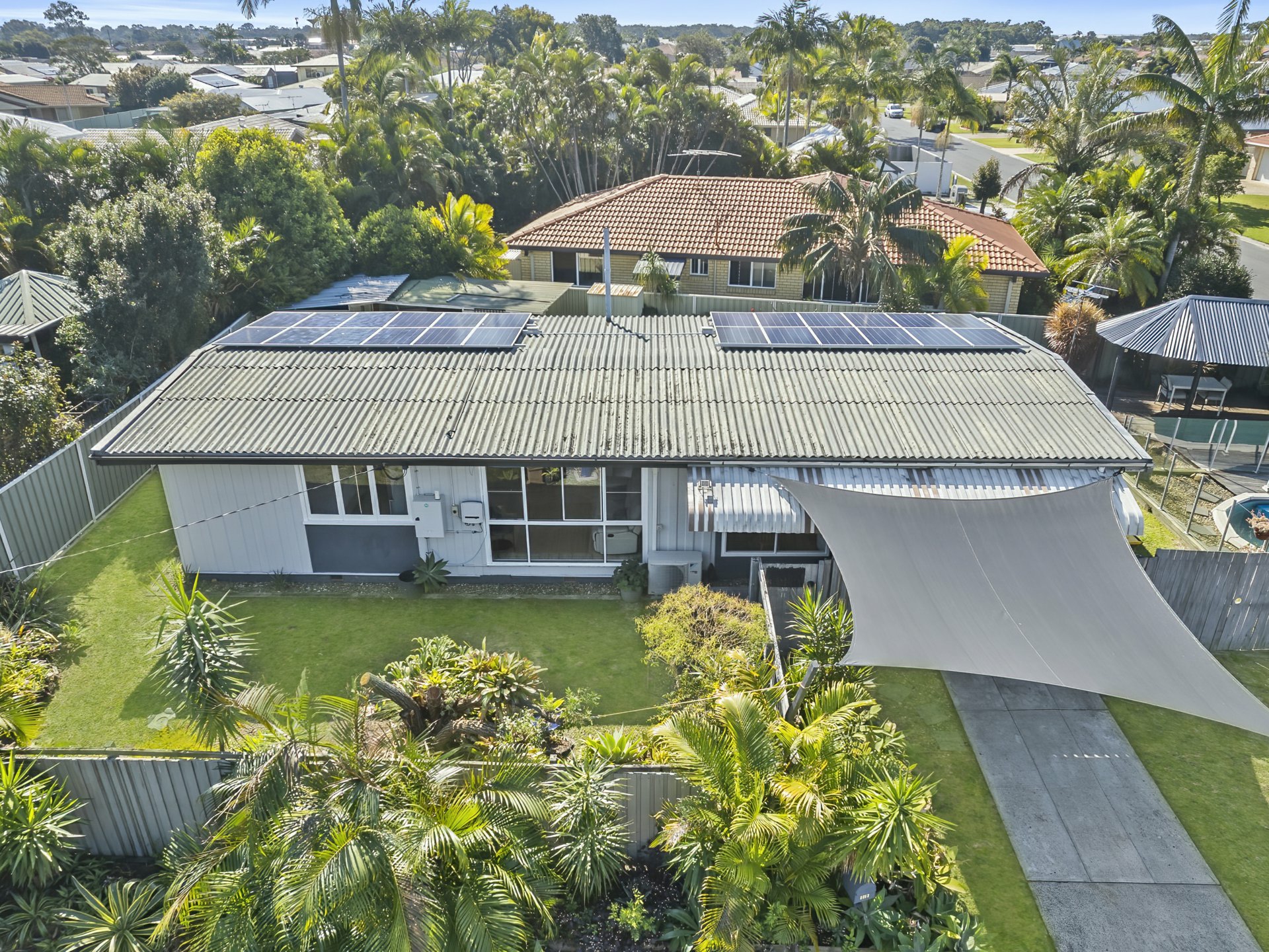 11 Lapwing Street, BONGAREE