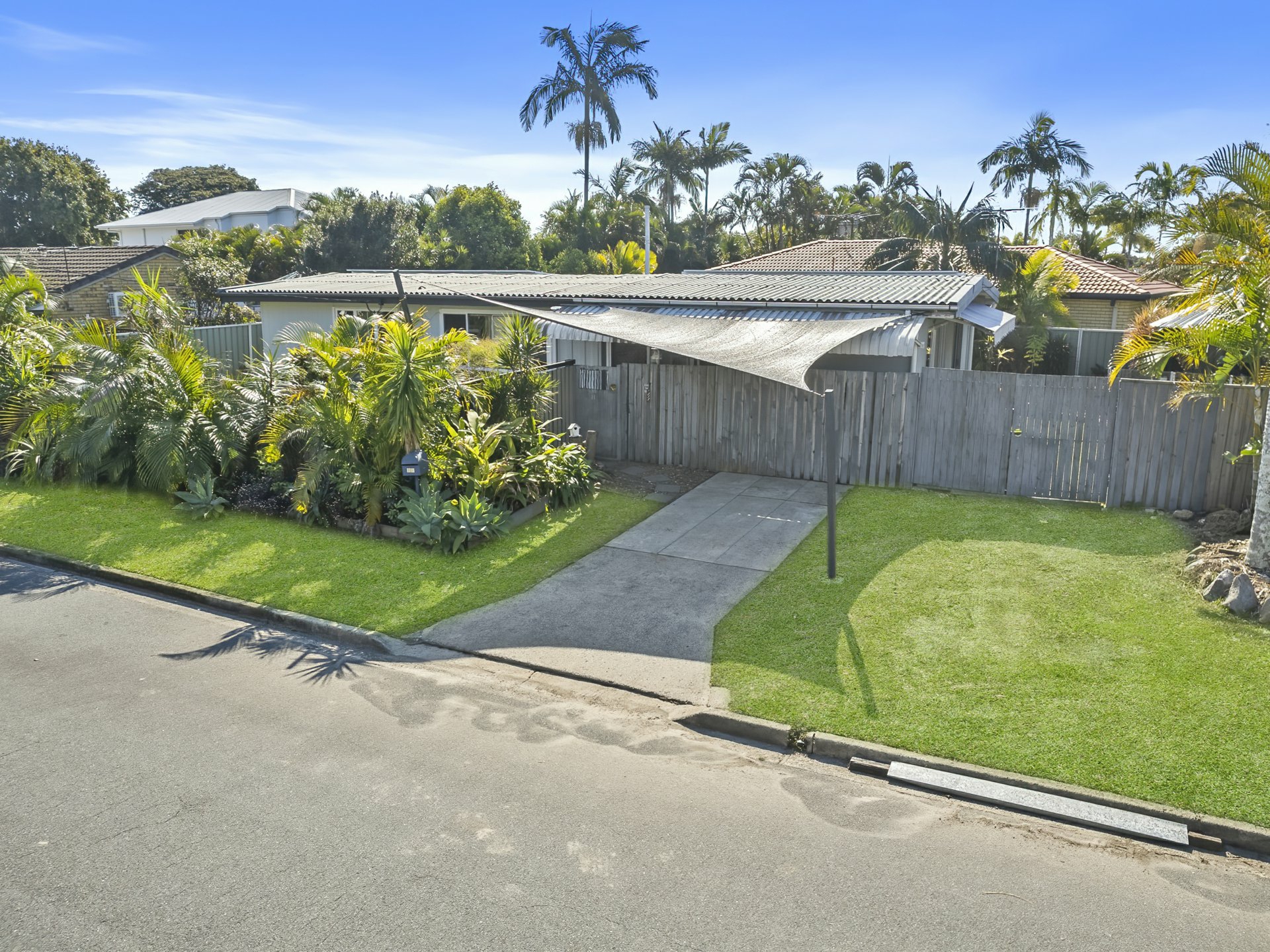 11 Lapwing Street, BONGAREE