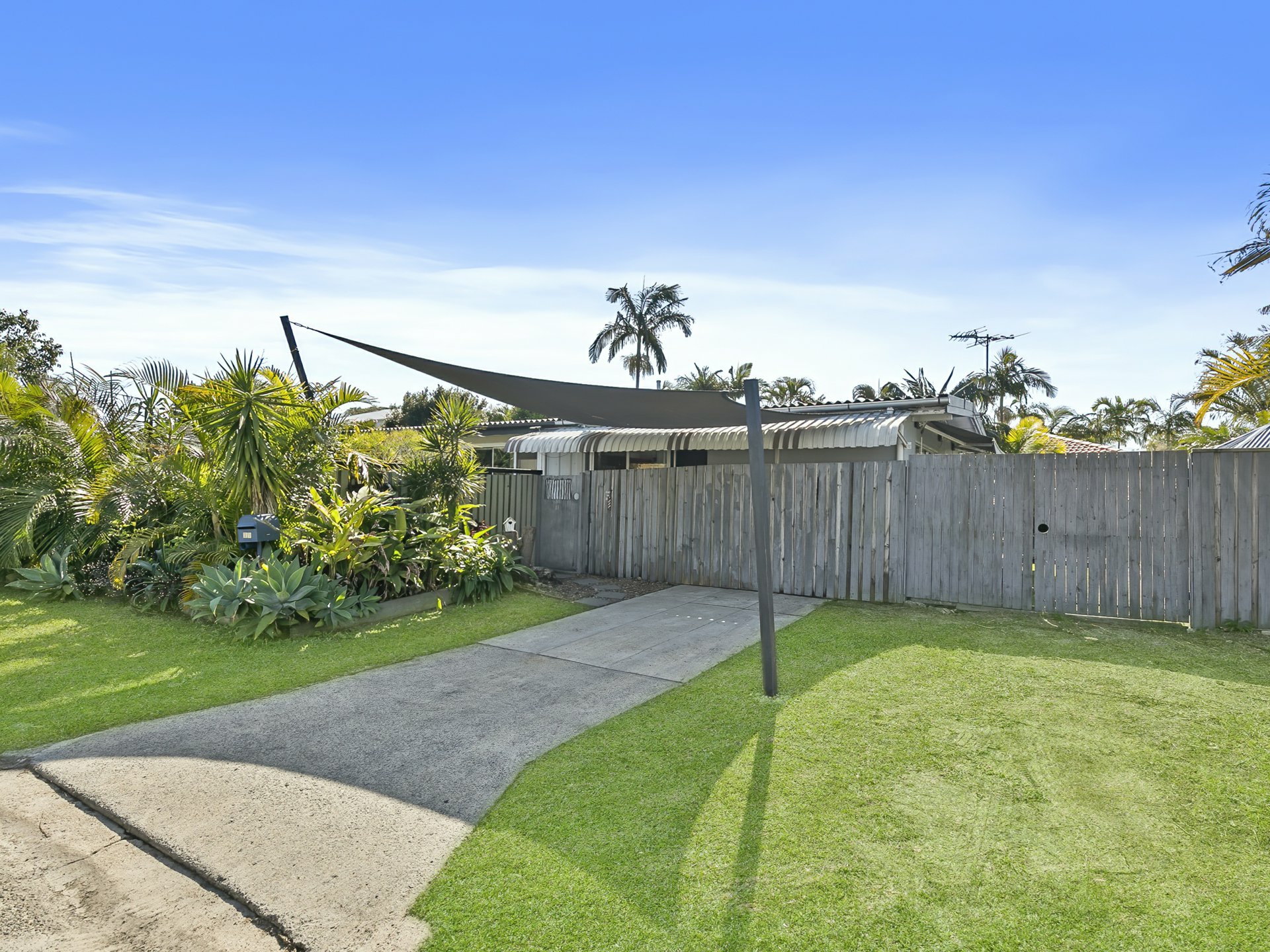 11 Lapwing Street, BONGAREE