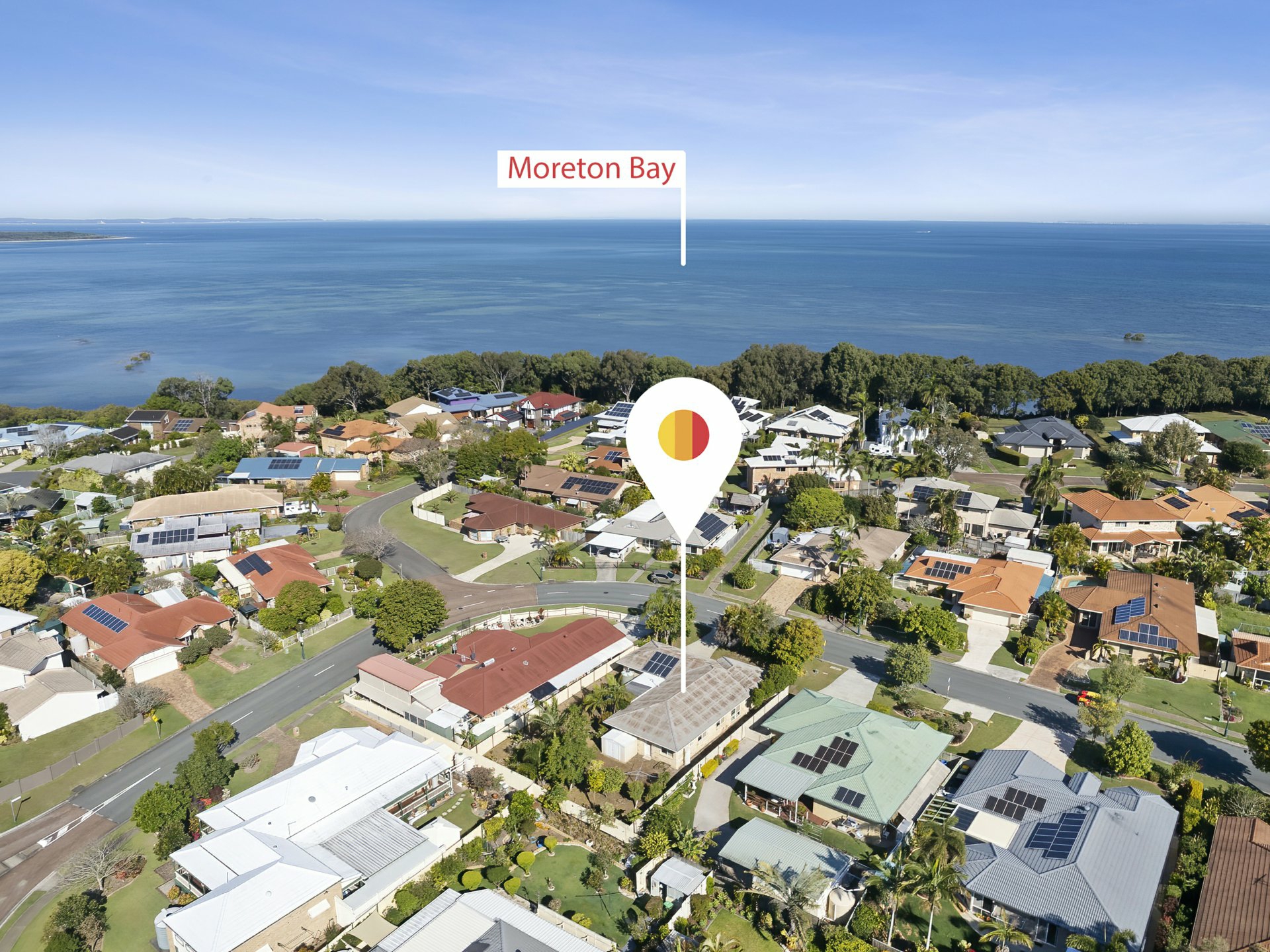 10 Carpenter Way, SANDSTONE POINT