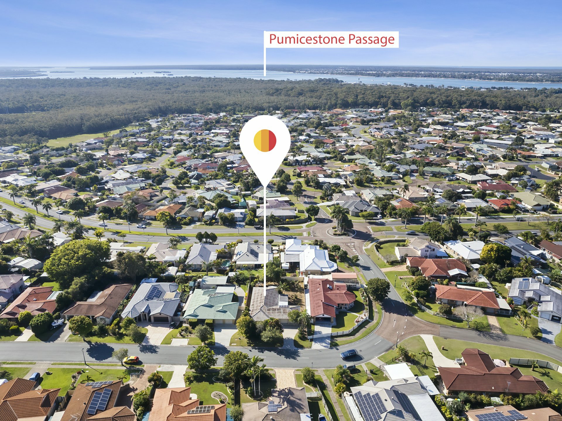 10 Carpenter Way, SANDSTONE POINT