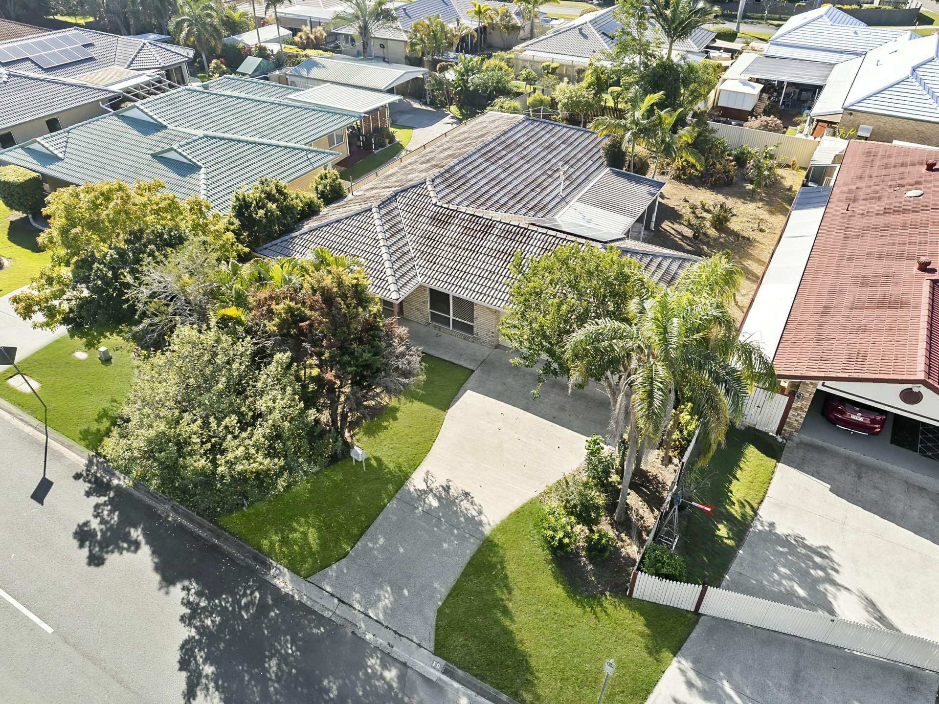 10 Carpenter Way, SANDSTONE POINT