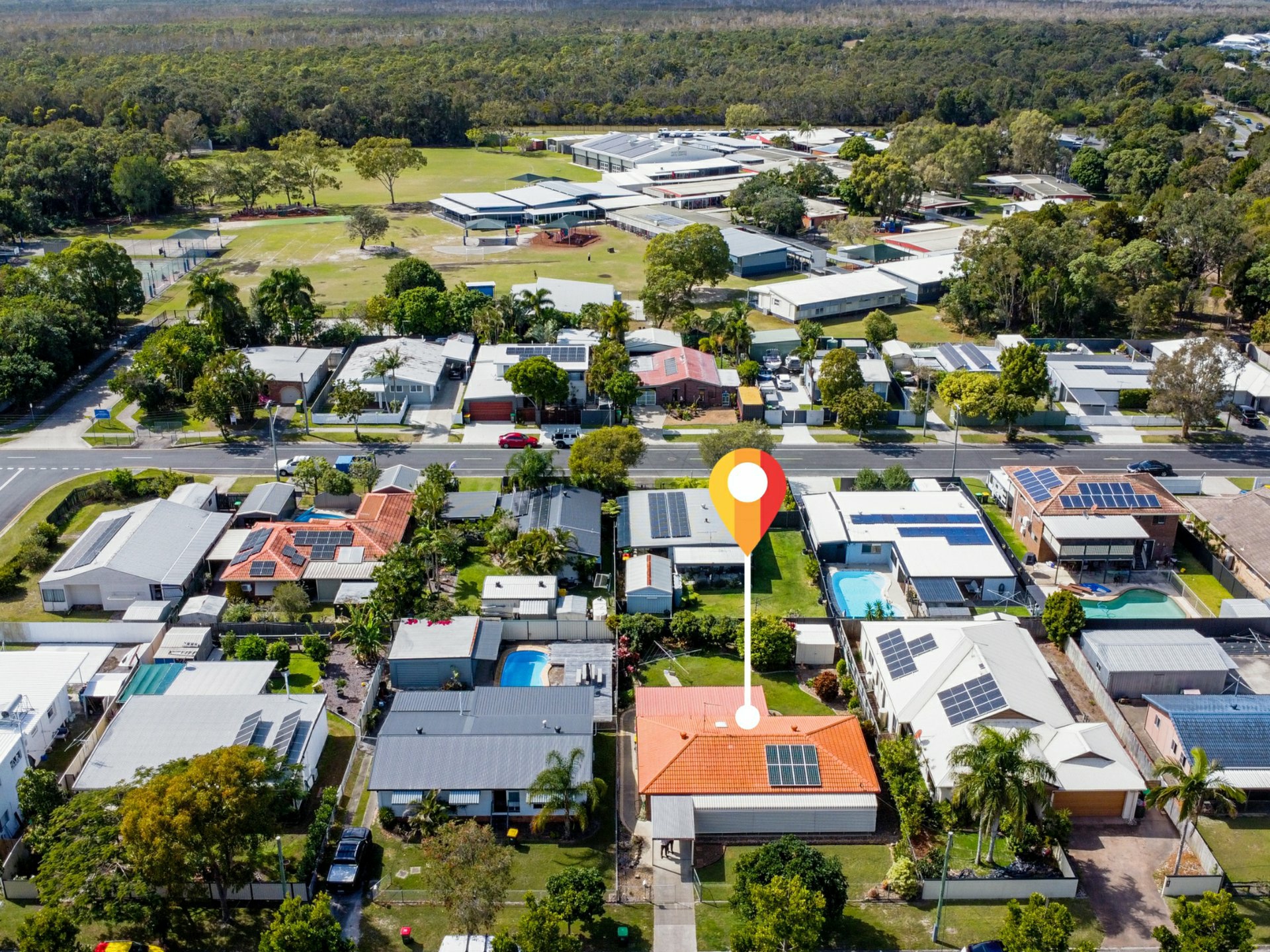 10 Avon Avenue, BANKSIA BEACH