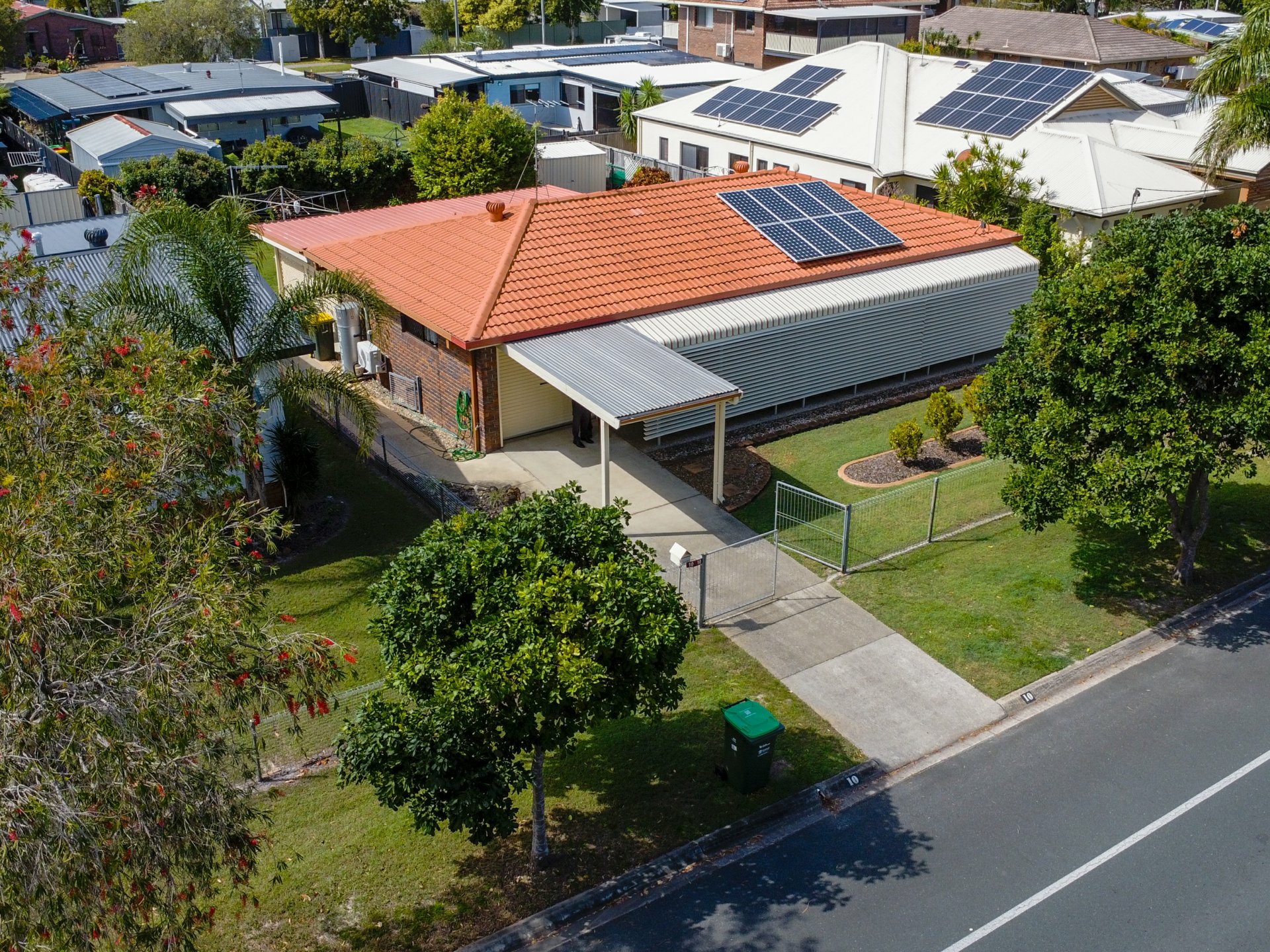 10 Avon Avenue, BANKSIA BEACH