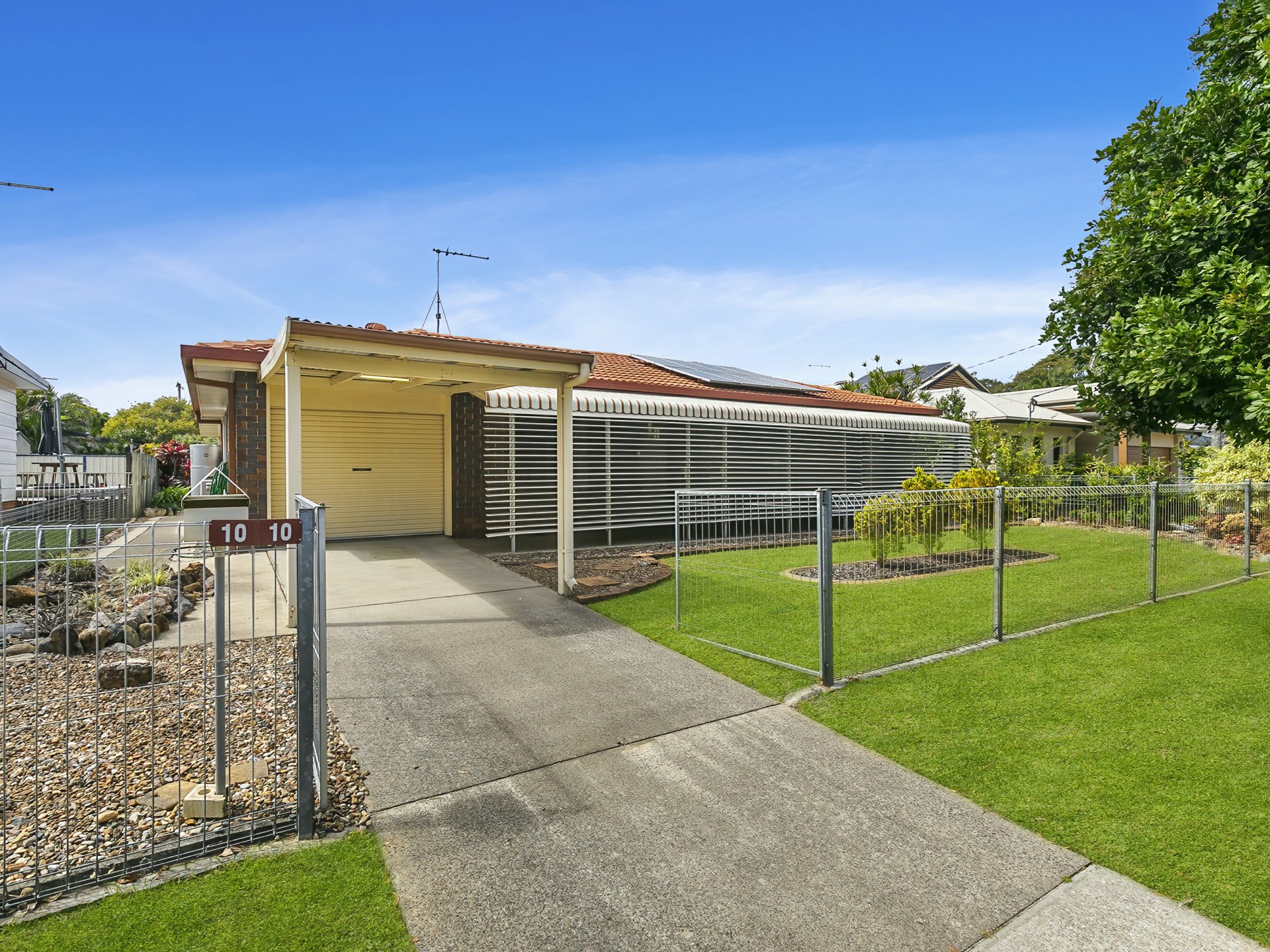 10 Avon Avenue, BANKSIA BEACH