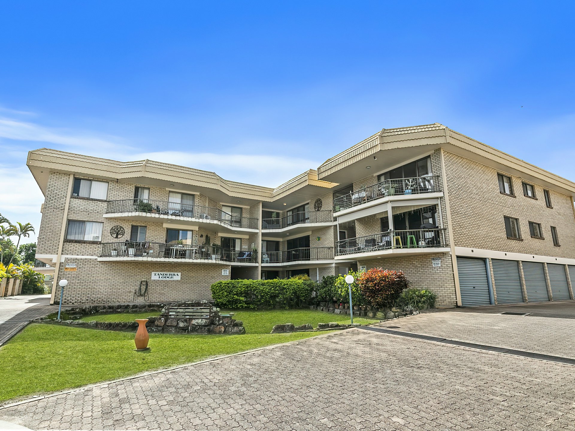 12/7 Nicholson Close, BELLARA