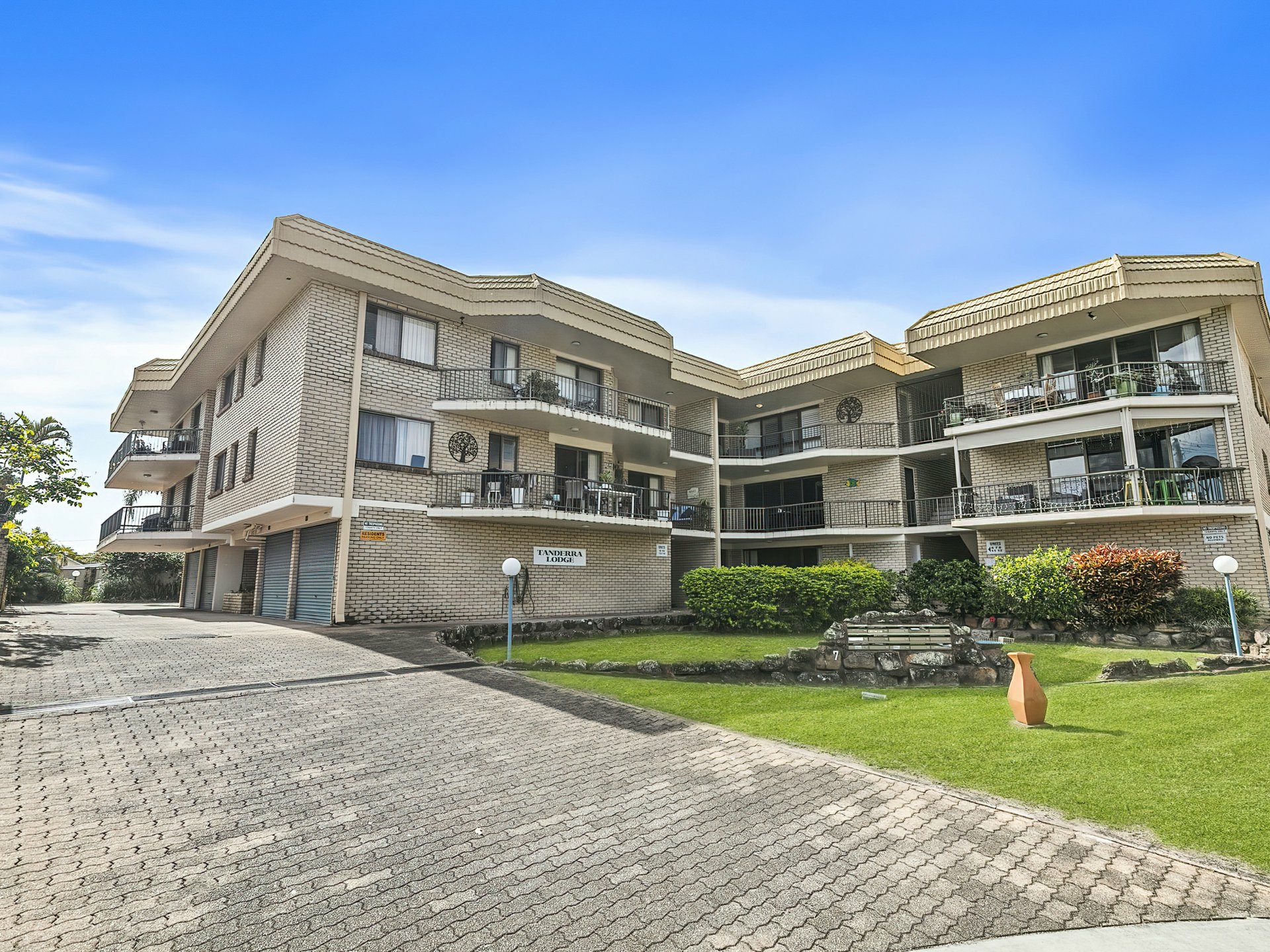12/7 Nicholson Close, BELLARA