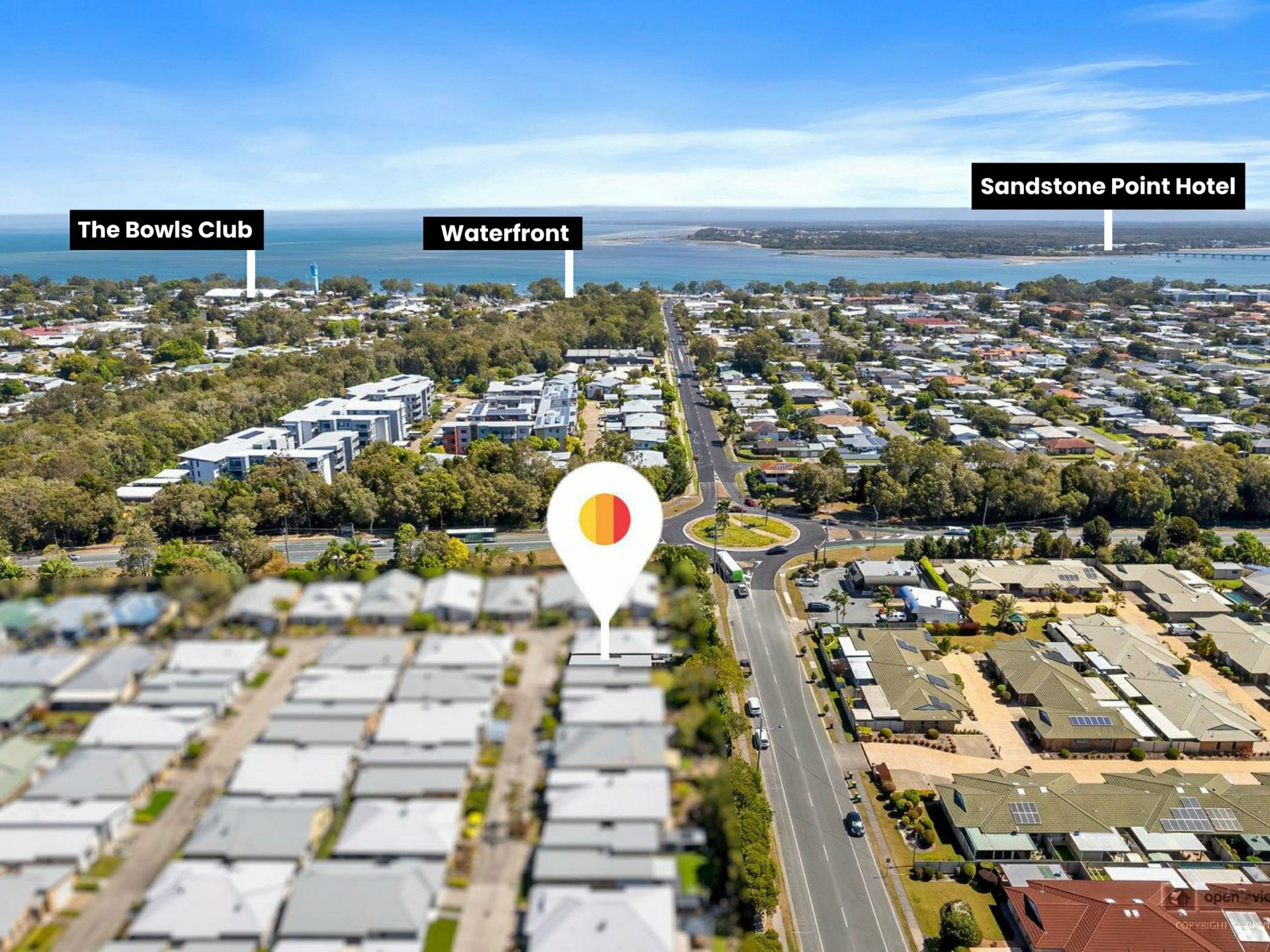 9/74 Cotterill Avenue, Bongaree