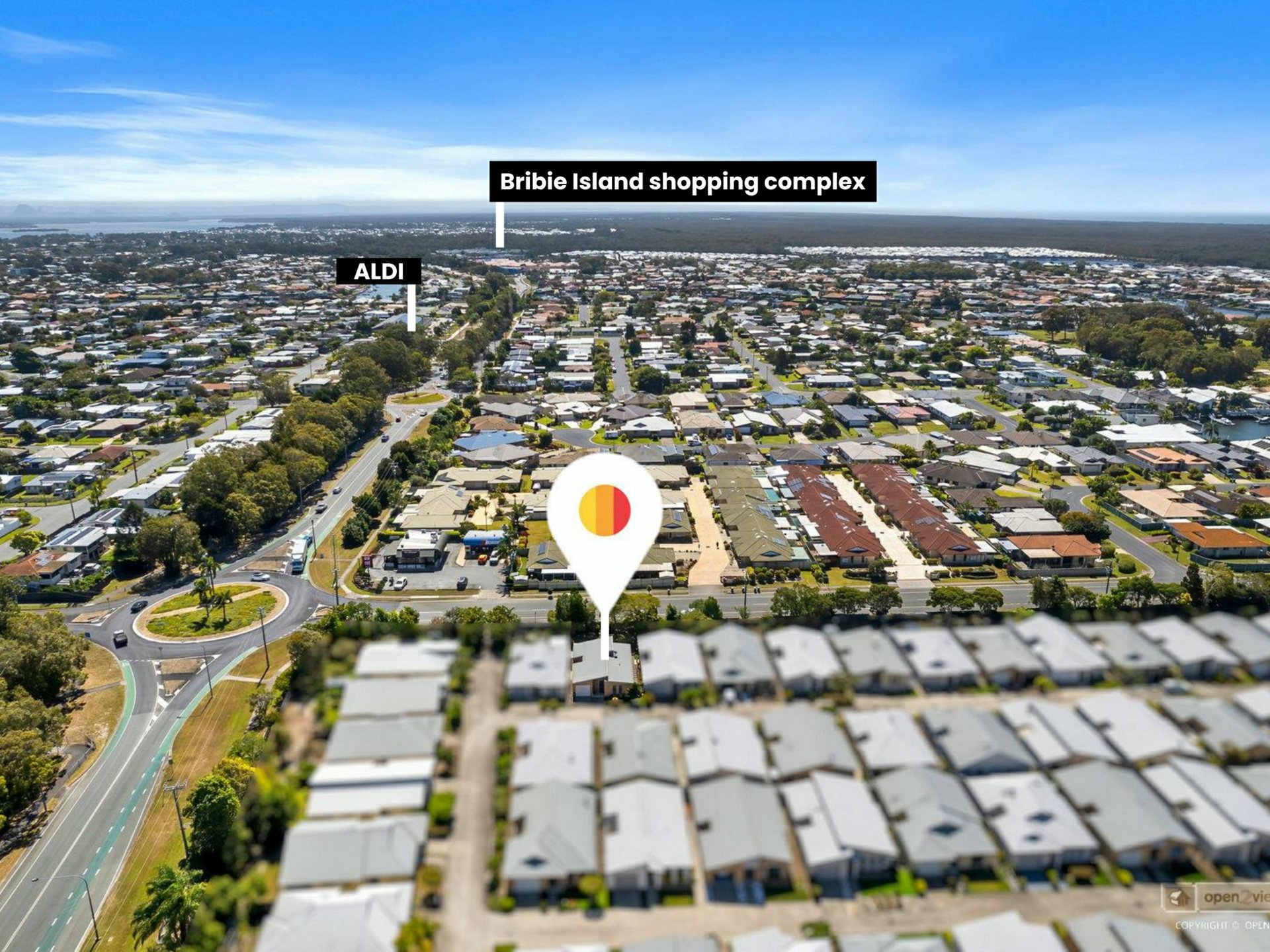 9/74 Cotterill Avenue, Bongaree