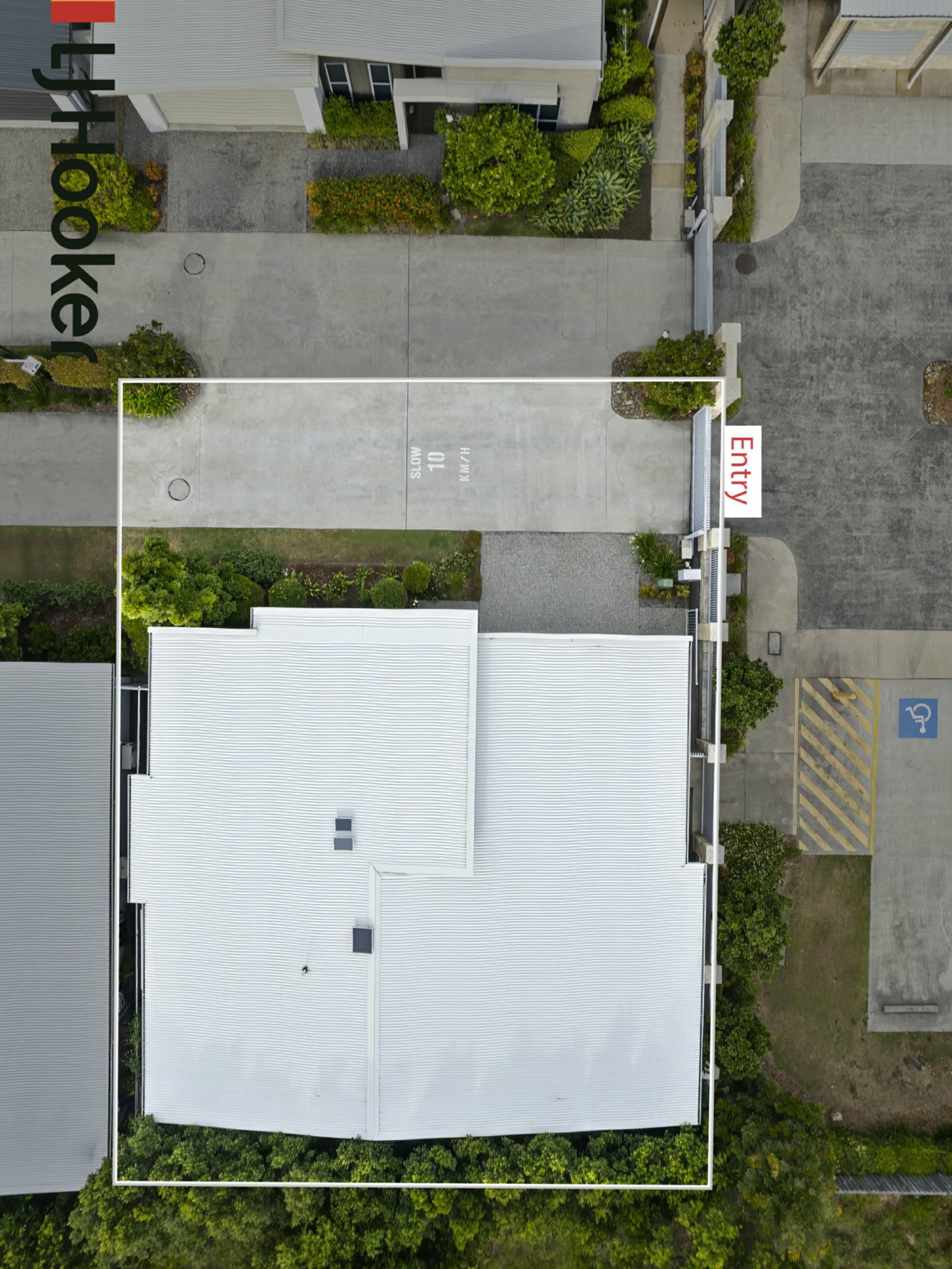 1/19 Bongaree Avenue — photo 21 of 25