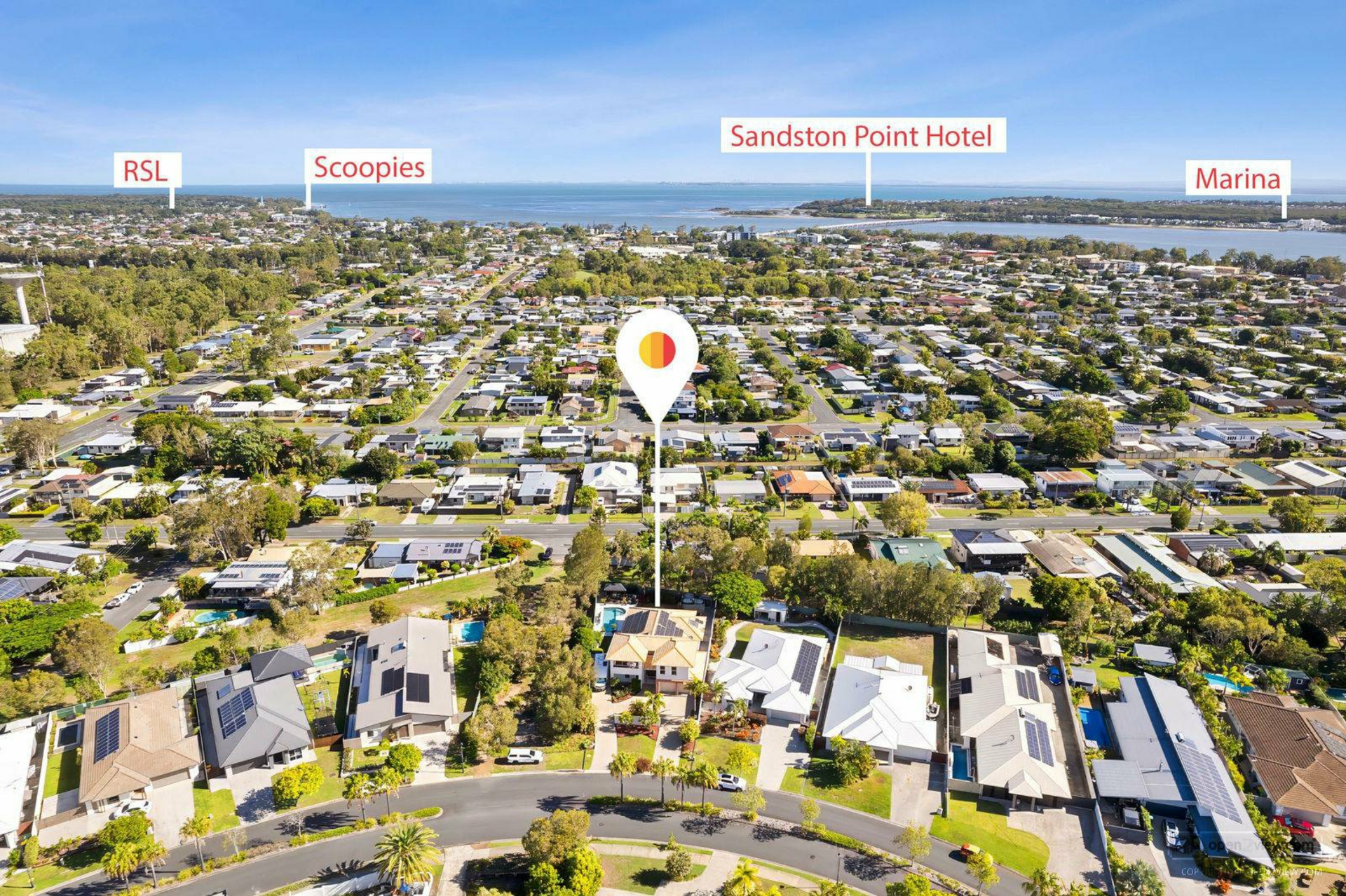 170 Marina Blvd — photo from LJ Hooker Bribie Island