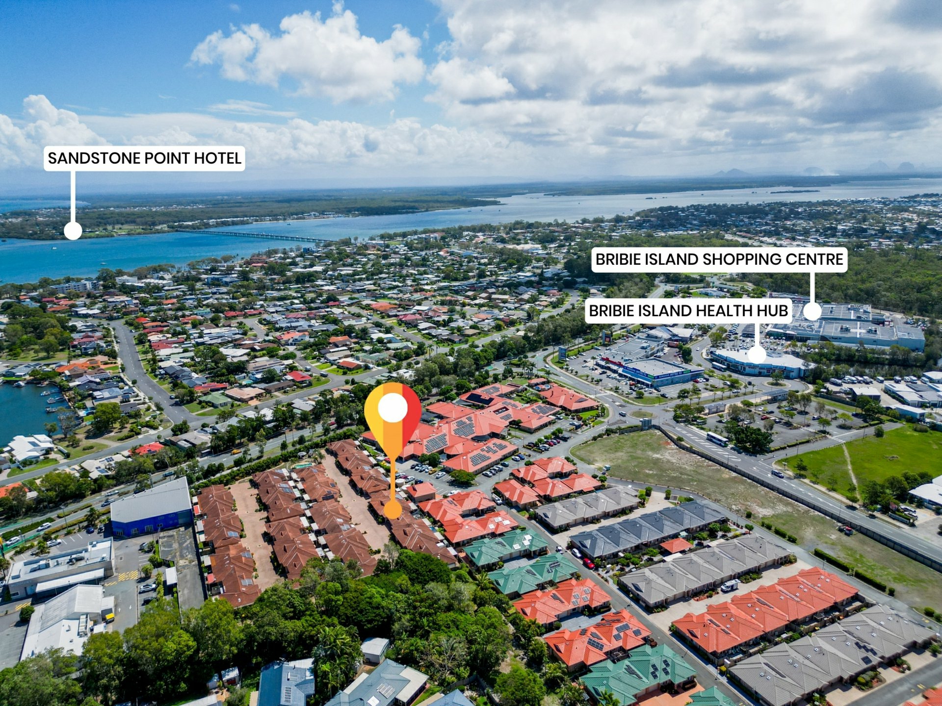 31/7 Coolgarra Avenue Bongaree QLD