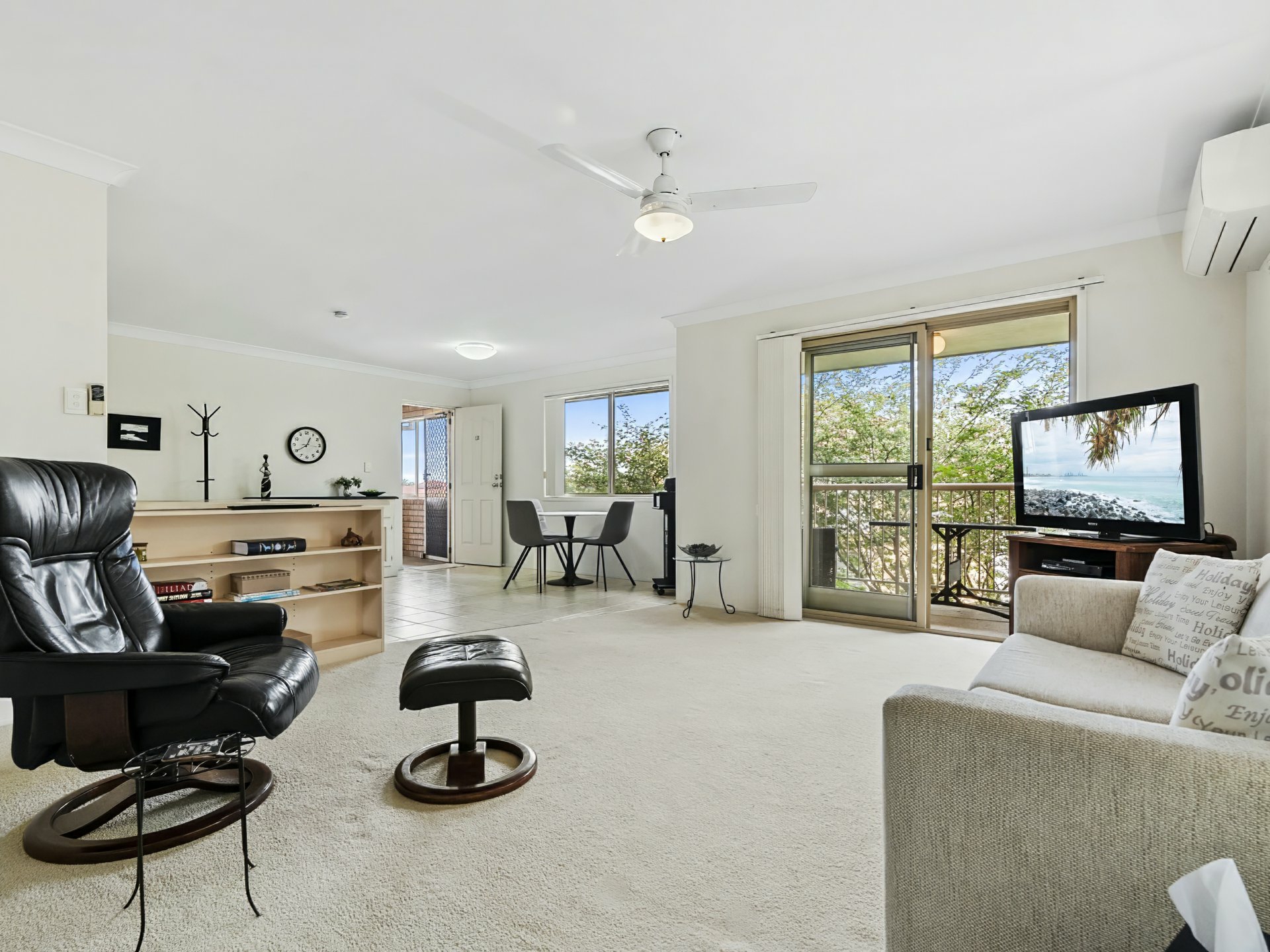 13/13 Burrawong Avenue — photo from LJ Hooker Bribie Island