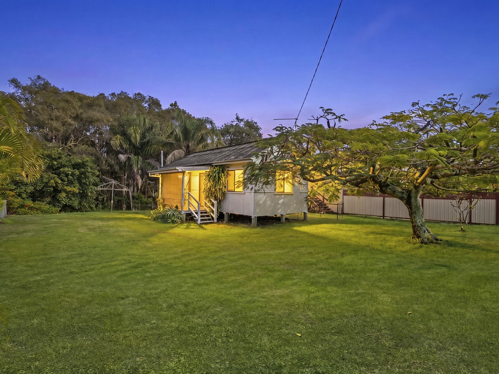 30 North Street — photo from LJ Hooker Bribie Island