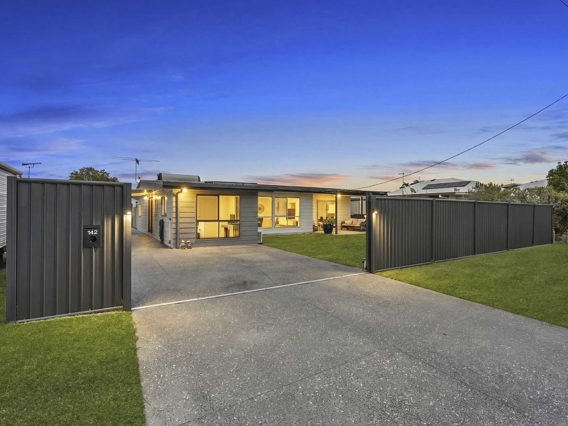 142 Boronia Drive — photo from LJ Hooker Bribie Island