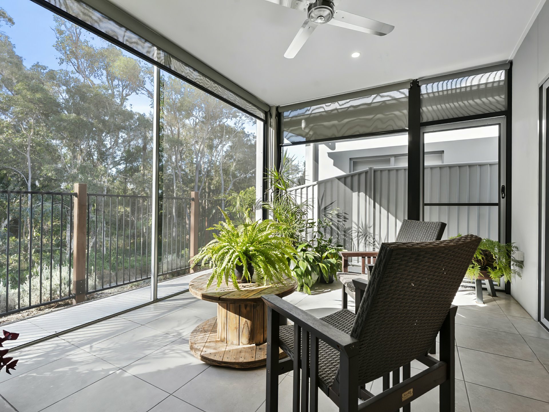 96/19 Bongaree Avenue — photo from LJ Hooker Bribie Island