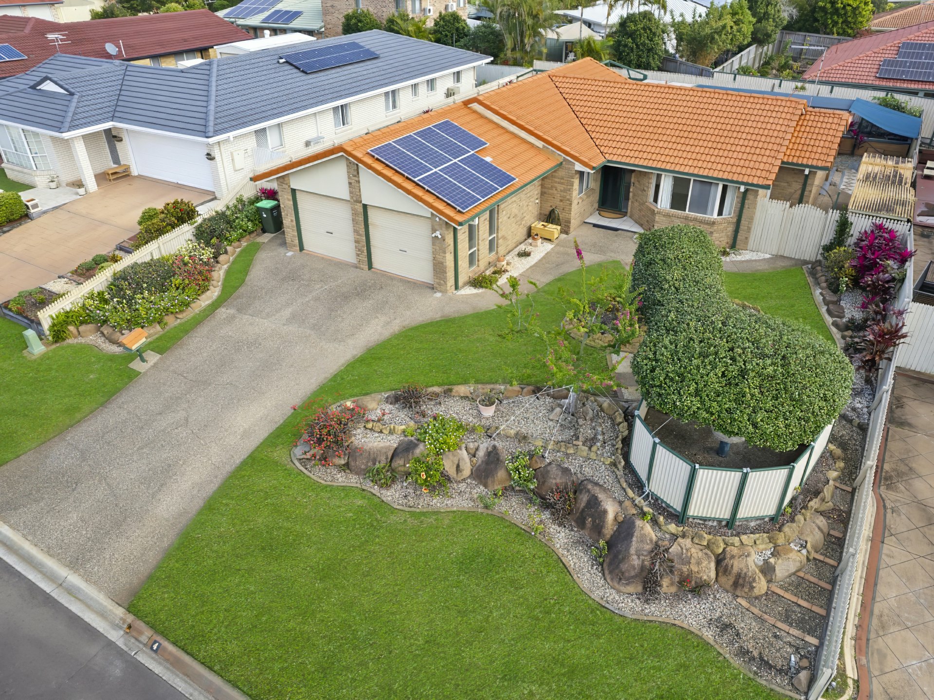 4 Capstan Court — photo from LJ Hooker Bribie Island