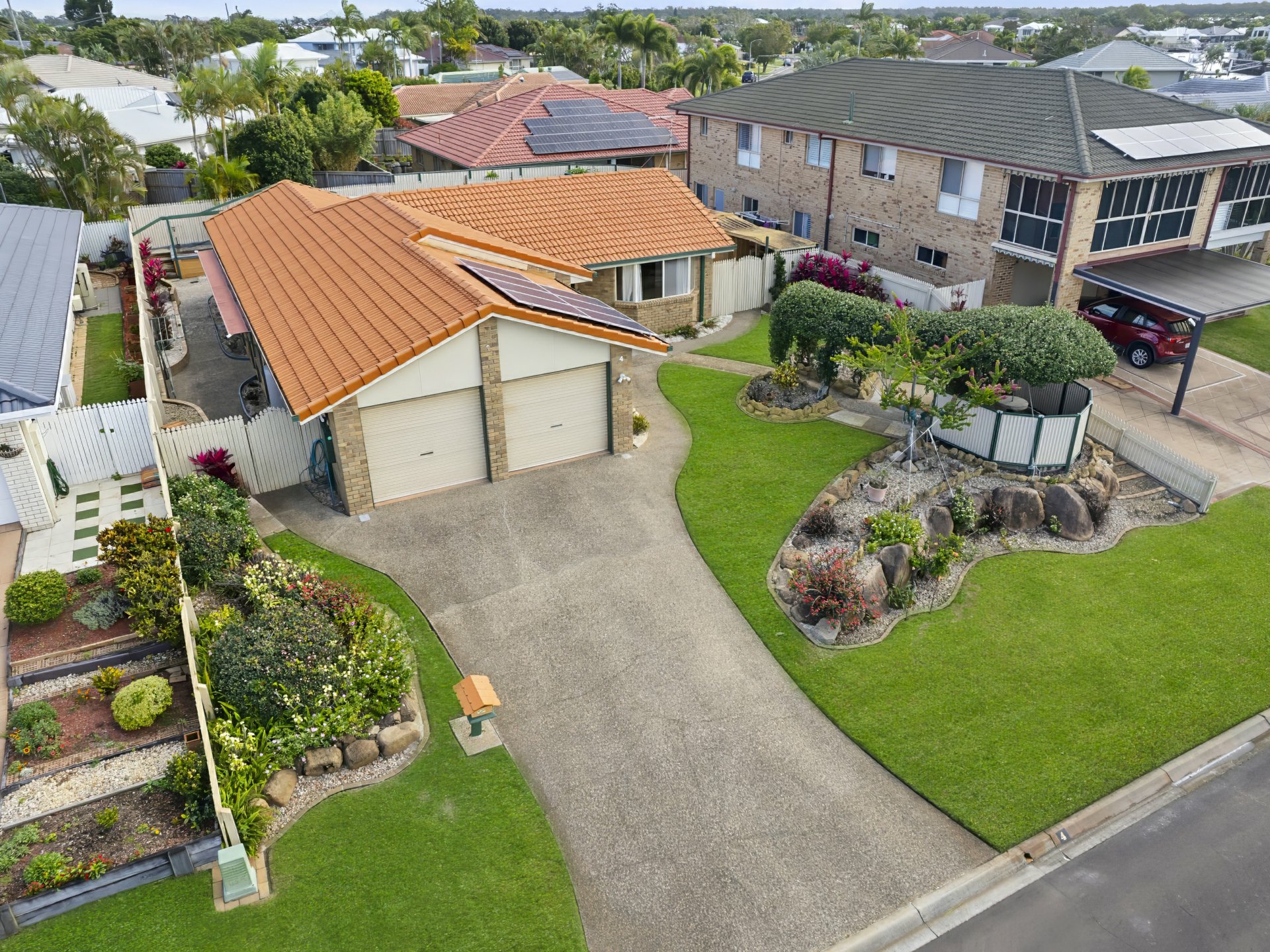 4 Capstan Court — photo 3 of 24