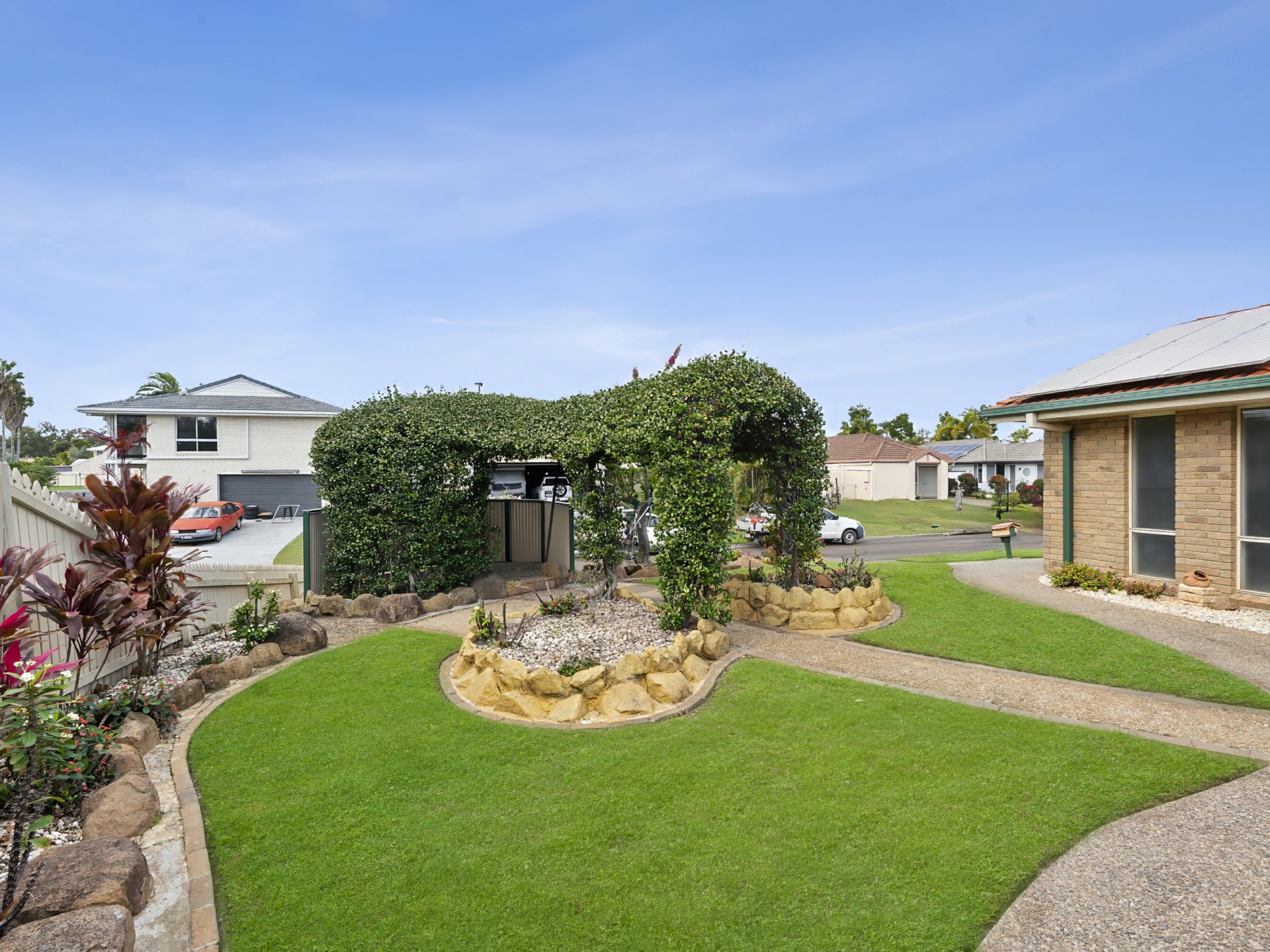 4 Capstan Court — photo 4 of 24