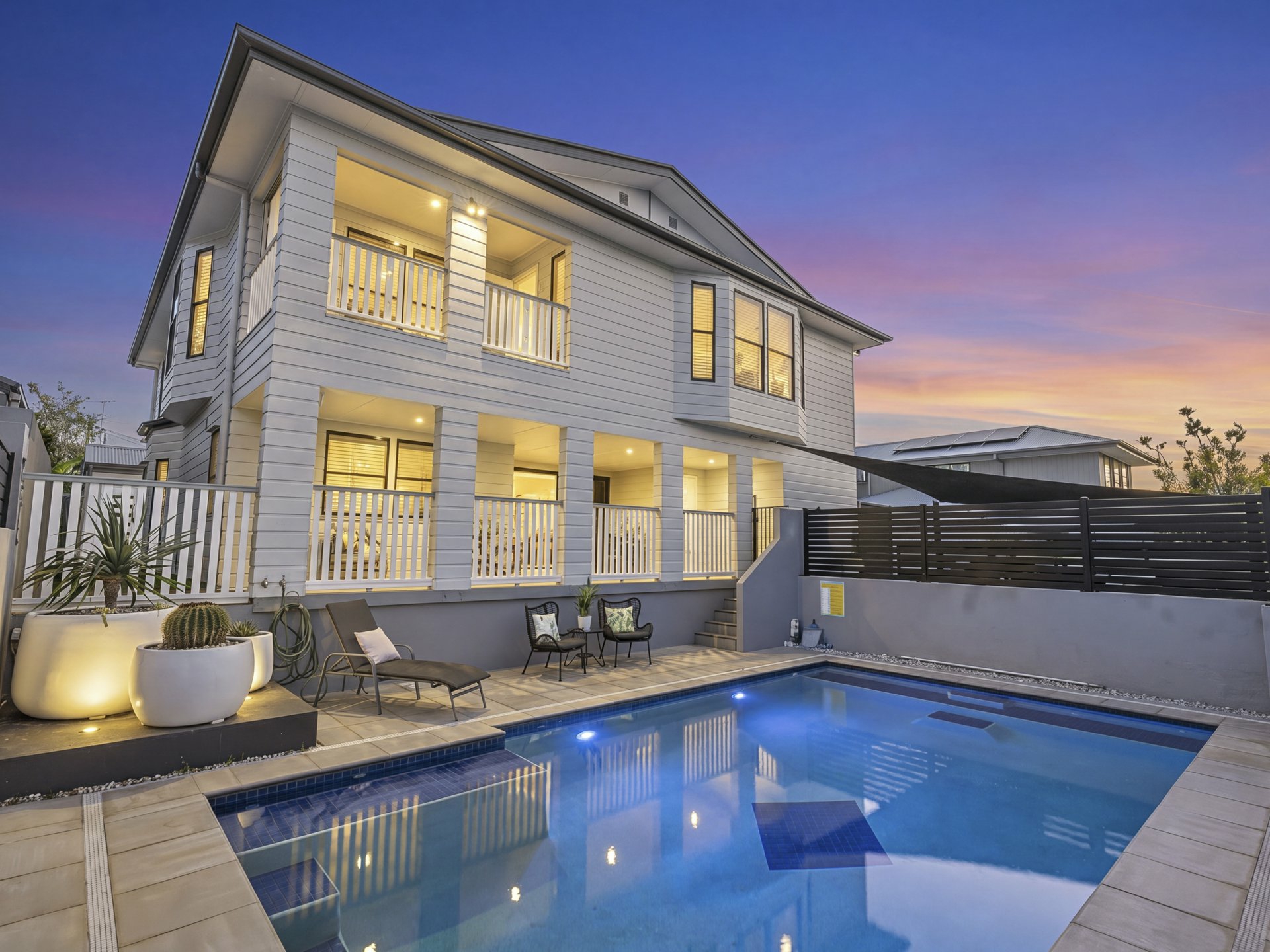 41a Kinmond Avenue — photo from LJ Hooker Bribie Island