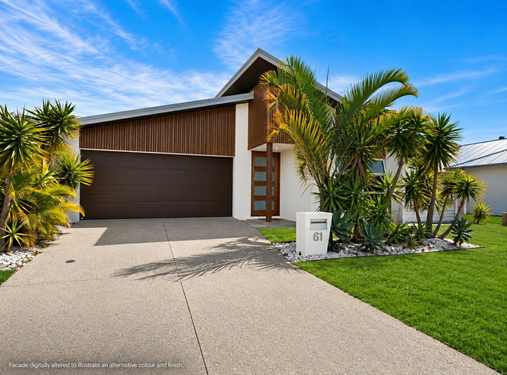 61 Callisia Crescent — photo from LJ Hooker Bribie Island