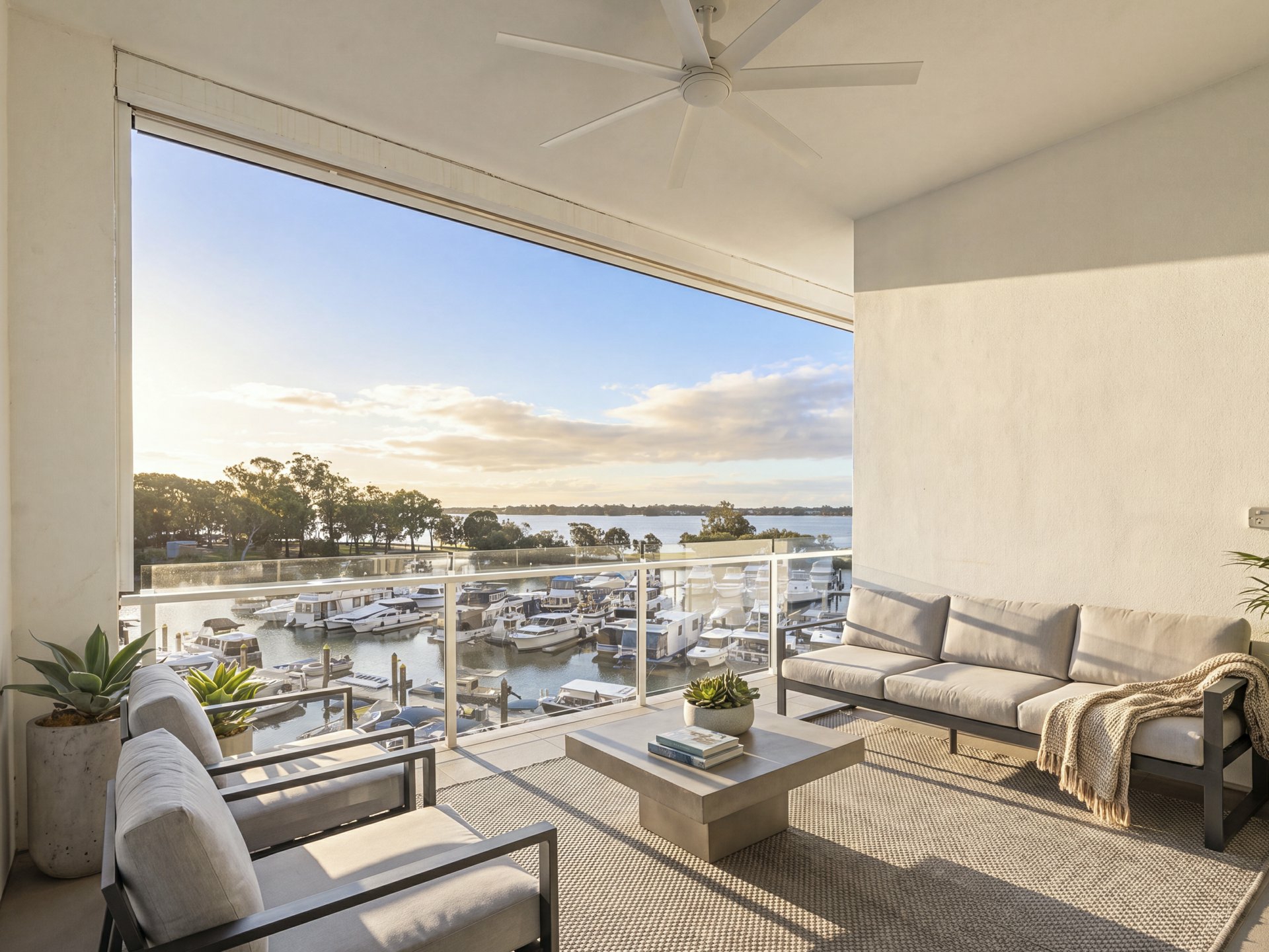 126/3-5 Spinnaker Drive — photo from LJ Hooker Bribie Island