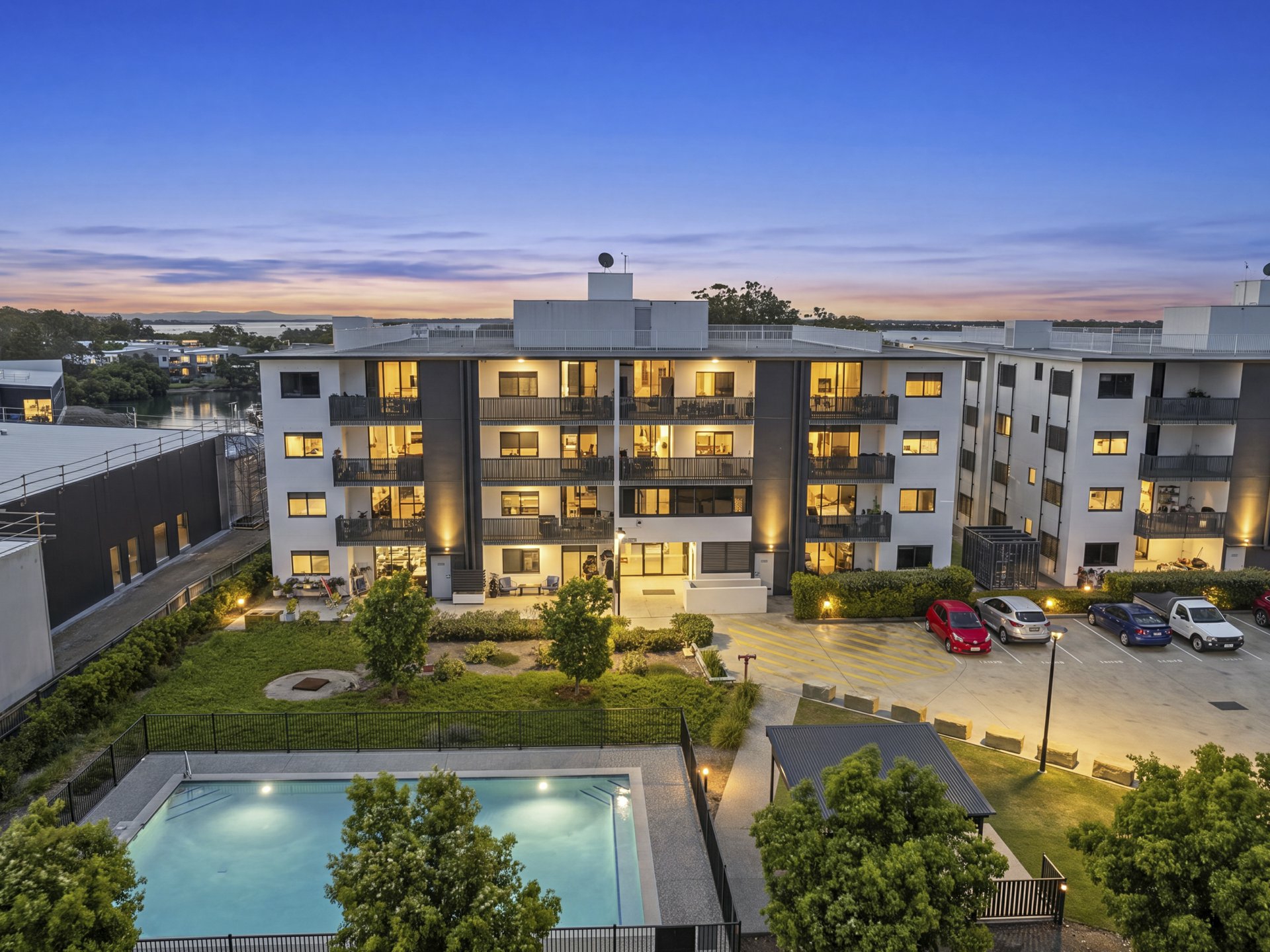 126/3-5 Spinnaker Drive — photo 16 of 24