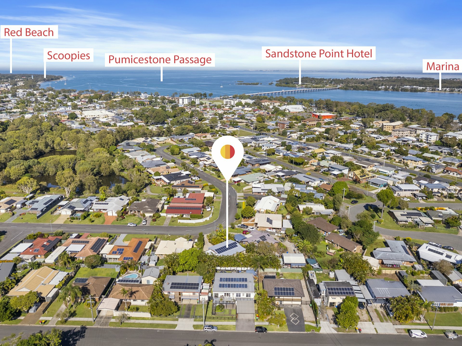 53 Bibimulya Street — photo from LJ Hooker Bribie Island