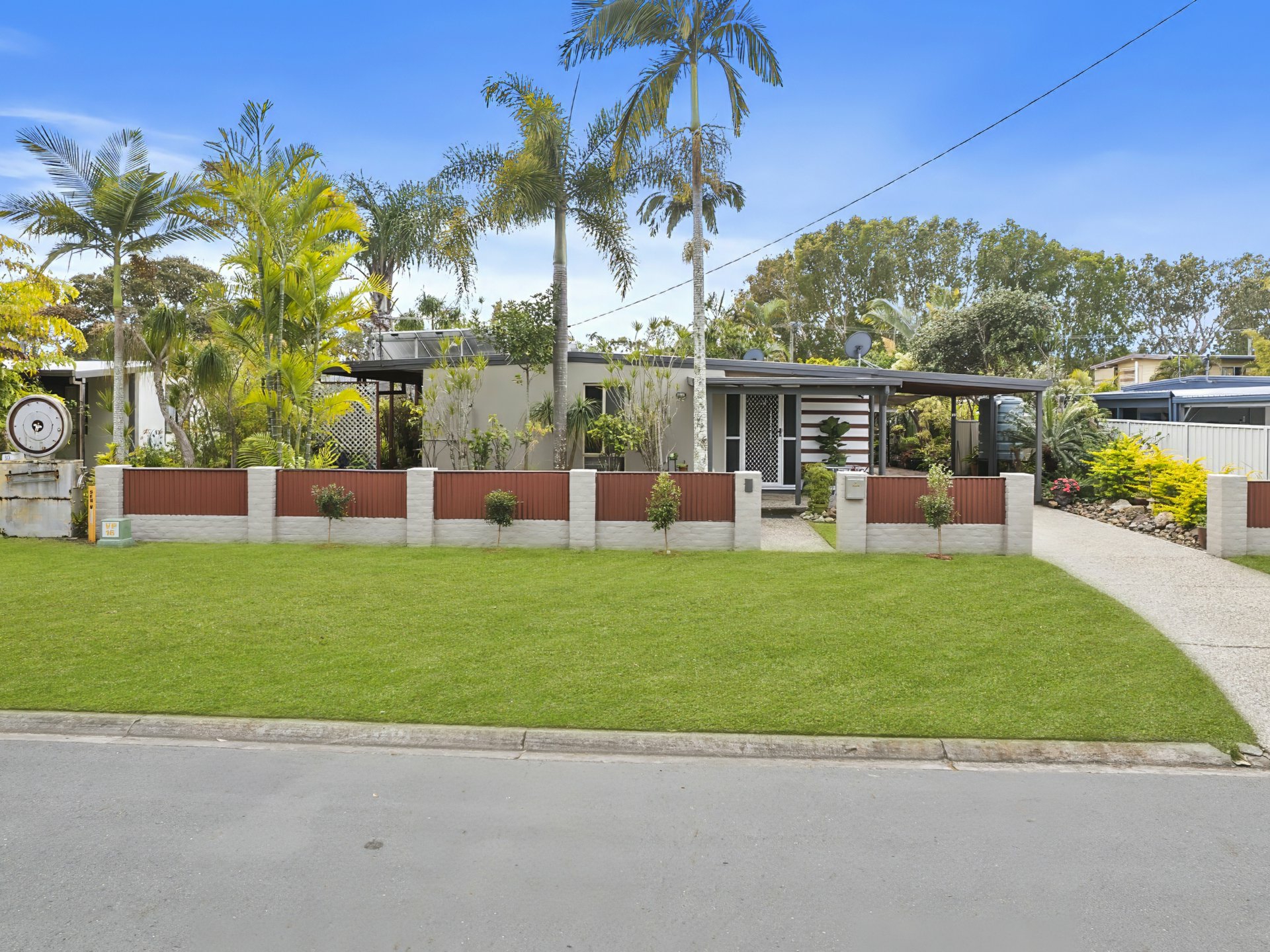 32 Ranald Avenue — photo from LJ Hooker Bribie Island