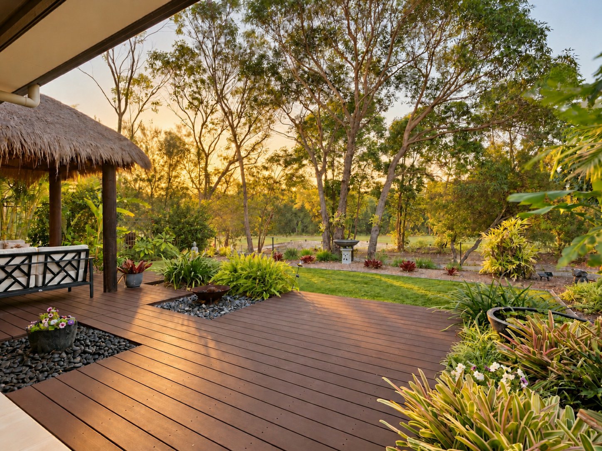 11 Dianella Crescent — photo from LJ Hooker Bribie Island