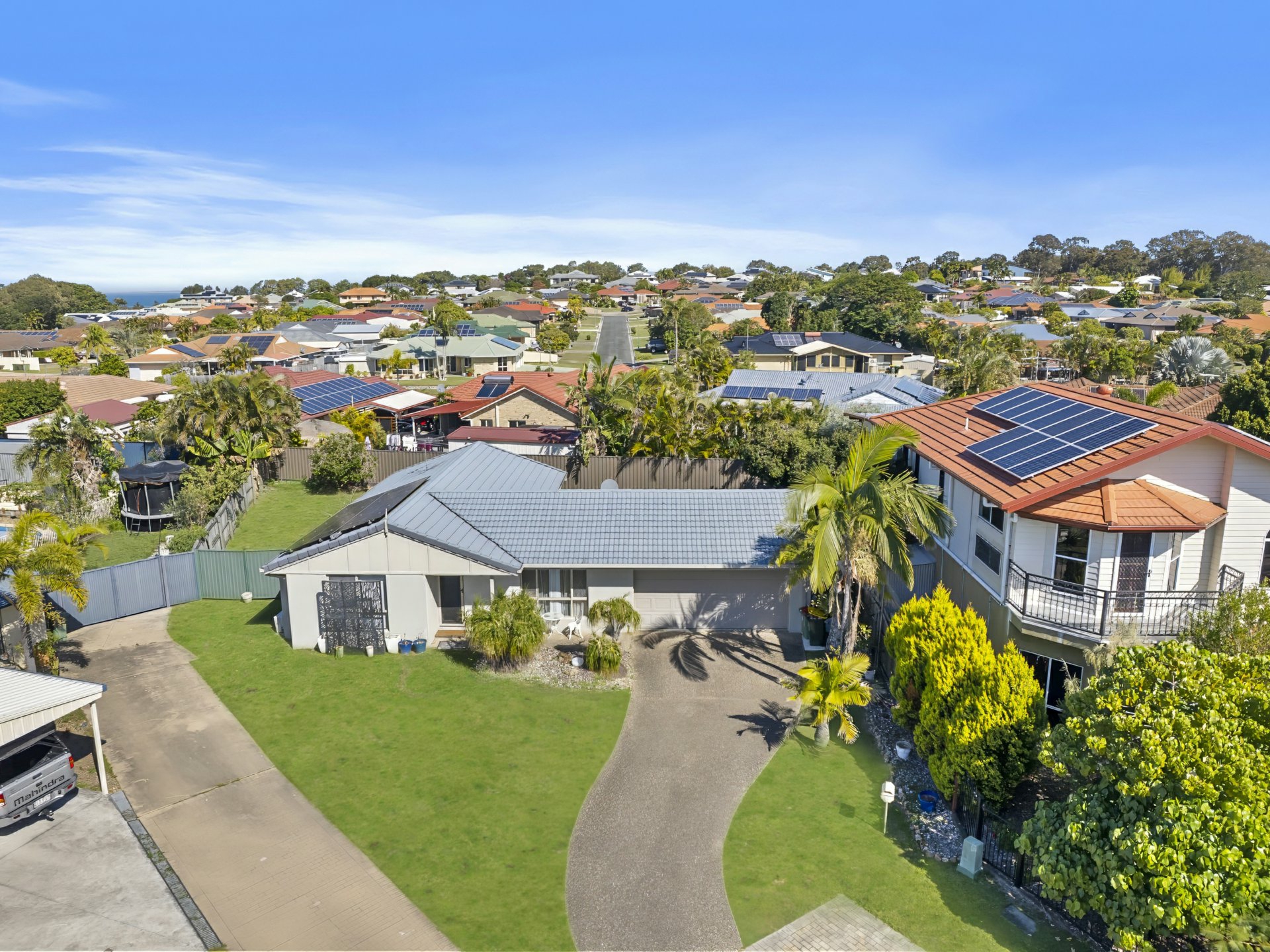 11 Queenscliff Court — photo from LJ Hooker Bribie Island
