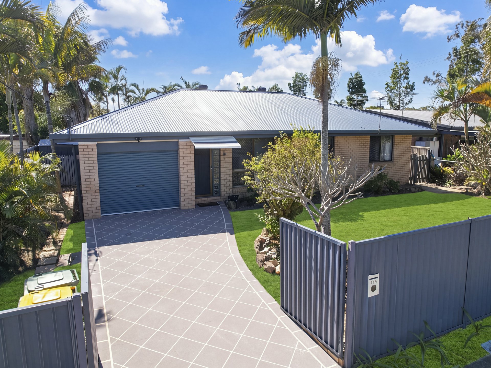 115 Sunderland Drive — photo from LJ Hooker Bribie Island
