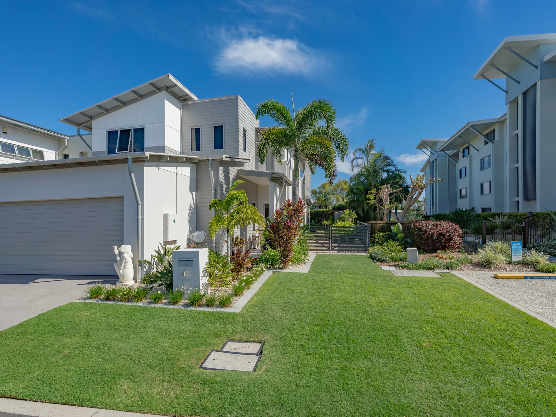 111/8 Spinnaker Drive — photo from LJ Hooker Bribie Island