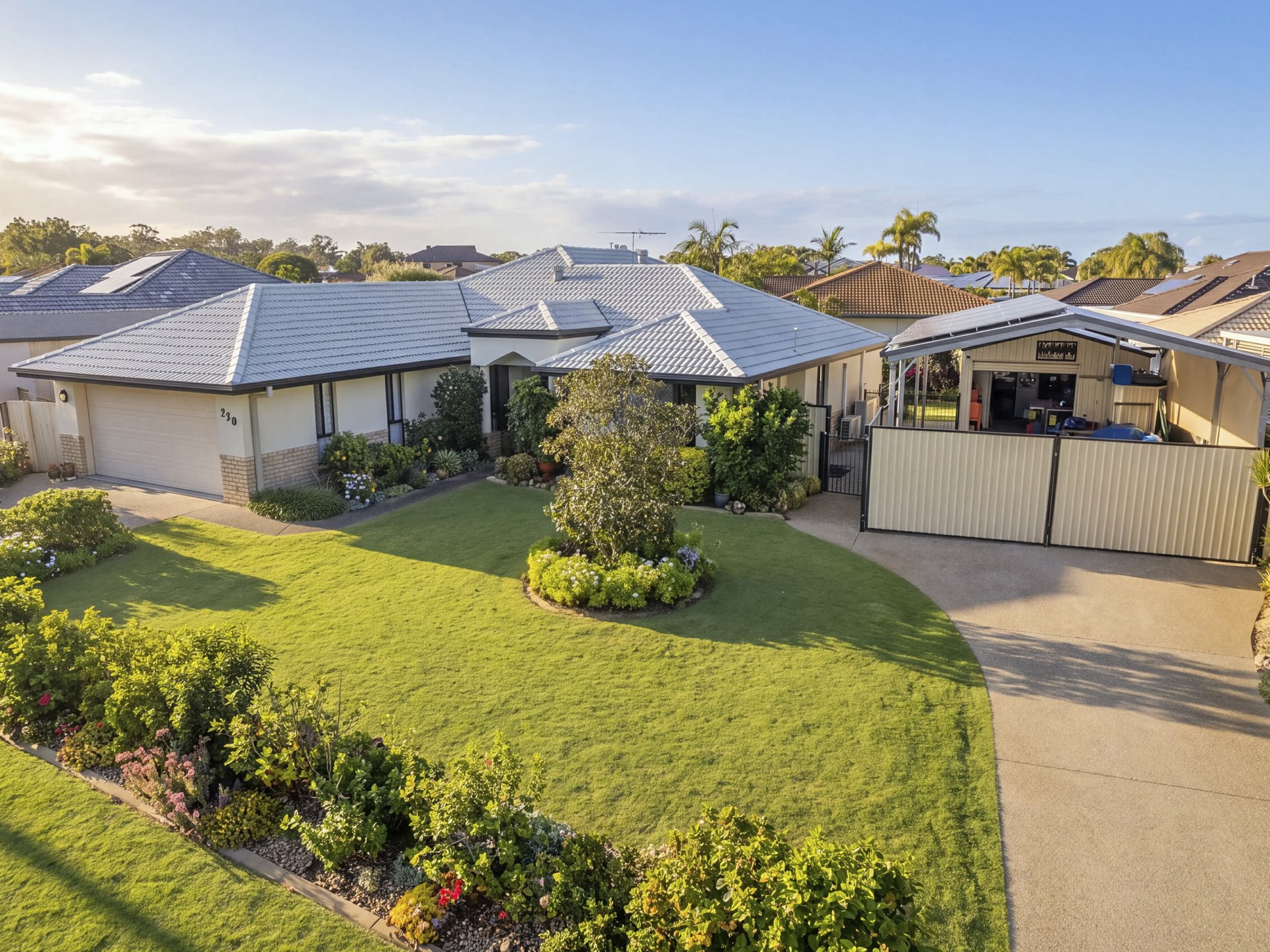 144 Endeavour Drive — photo from LJ Hooker Bribie Island