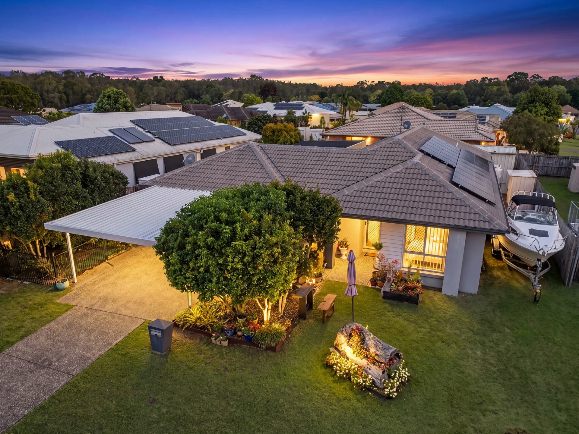 39 Ningi Waters Drive — photo from LJ Hooker Bribie Island