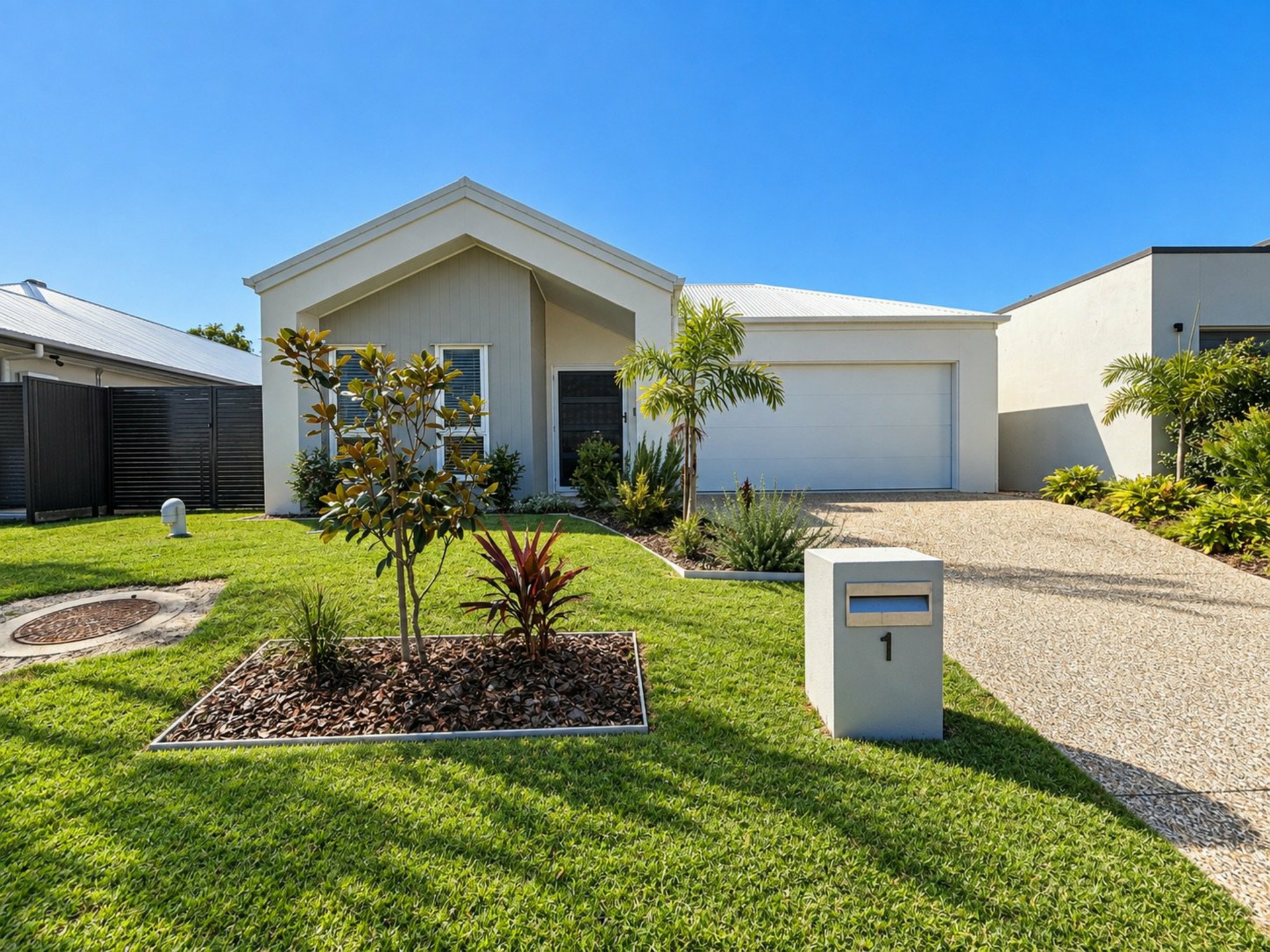 1 Kennedia Court — photo from LJ Hooker Bribie Island