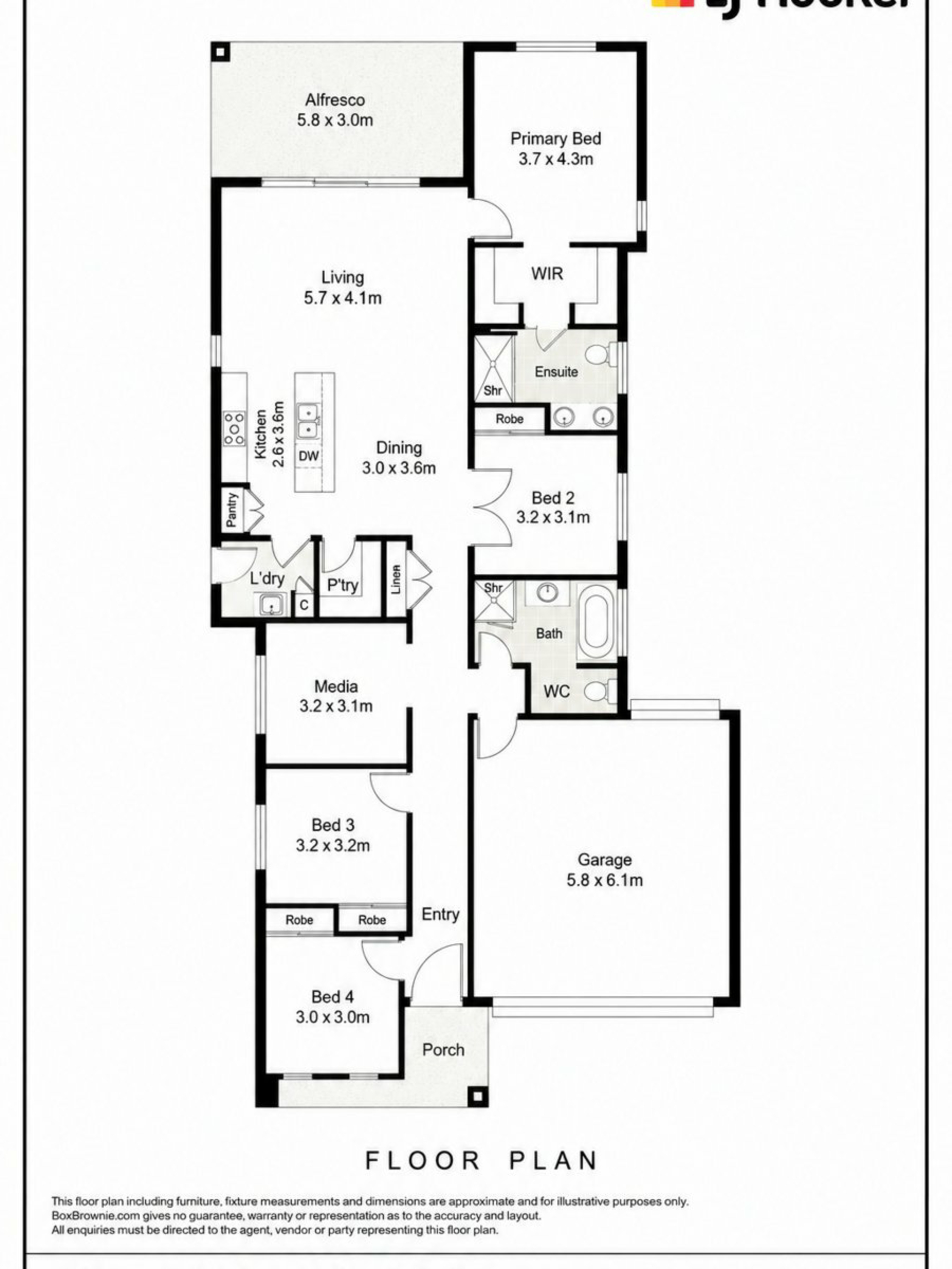 1 Kennedia Court — photo 18 of 18