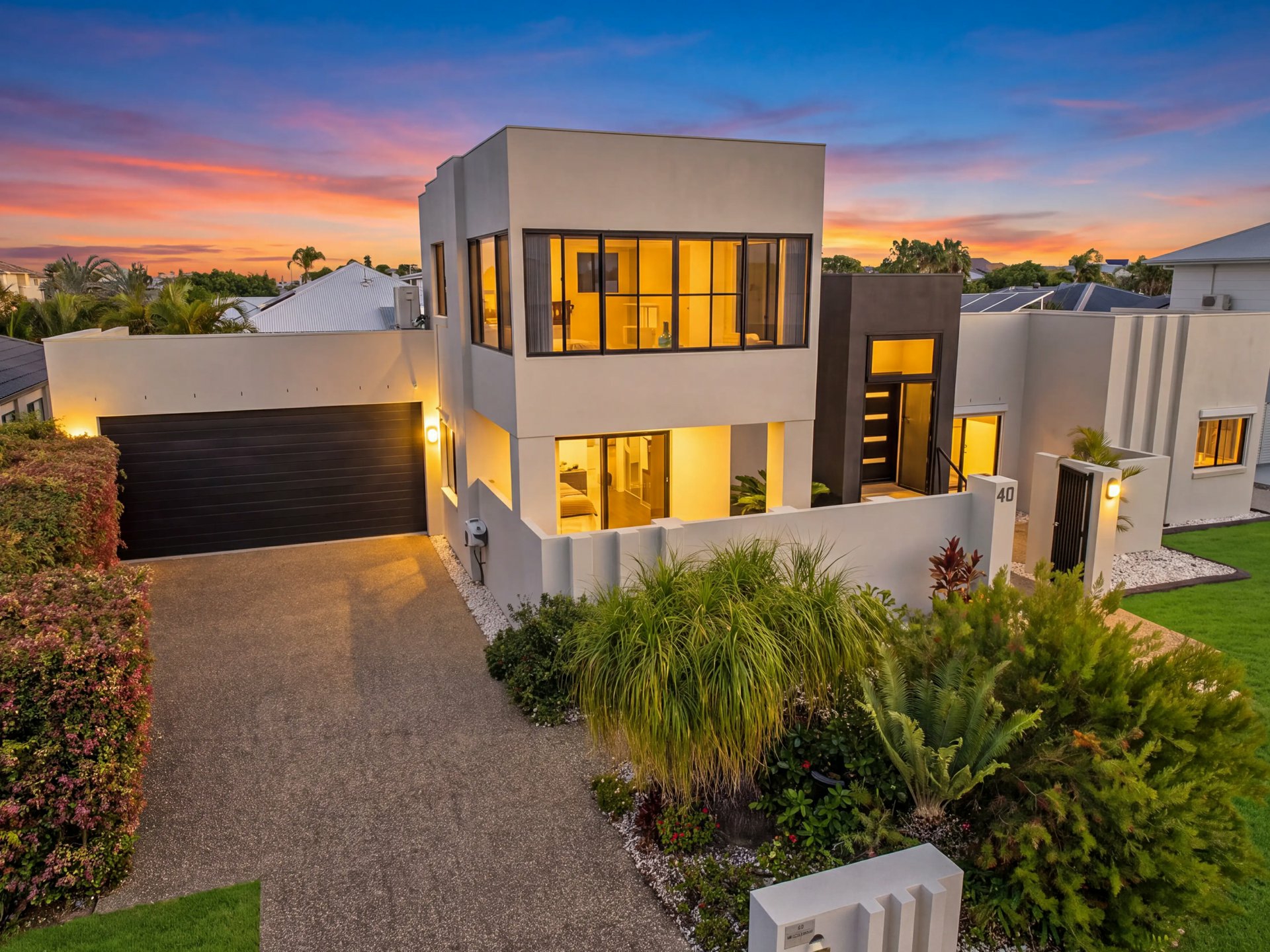40 Kakadu Circuit — photo from LJ Hooker Bribie Island