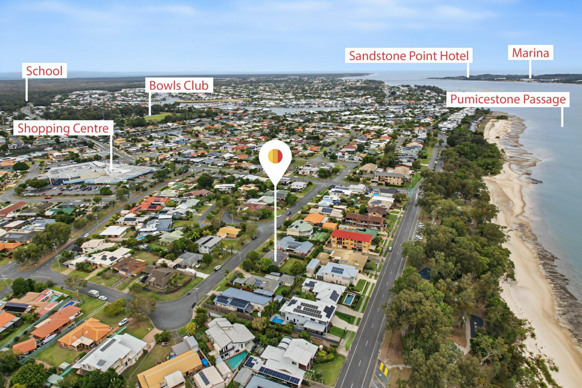 13 Captain Cook Drive — photo 3 of 19