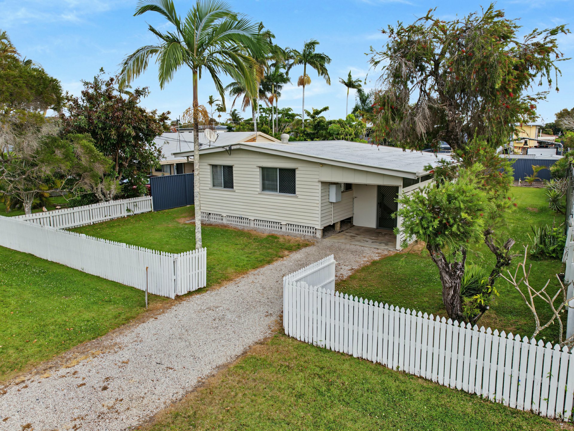 14 Acacia St — photo from LJ Hooker Bribie Island