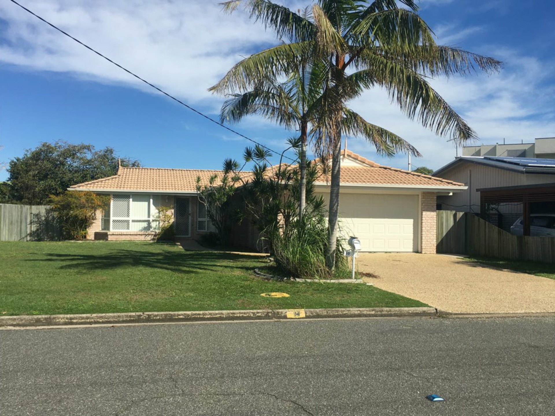 10 Warana Avenue — photo from LJ Hooker Bribie Island
