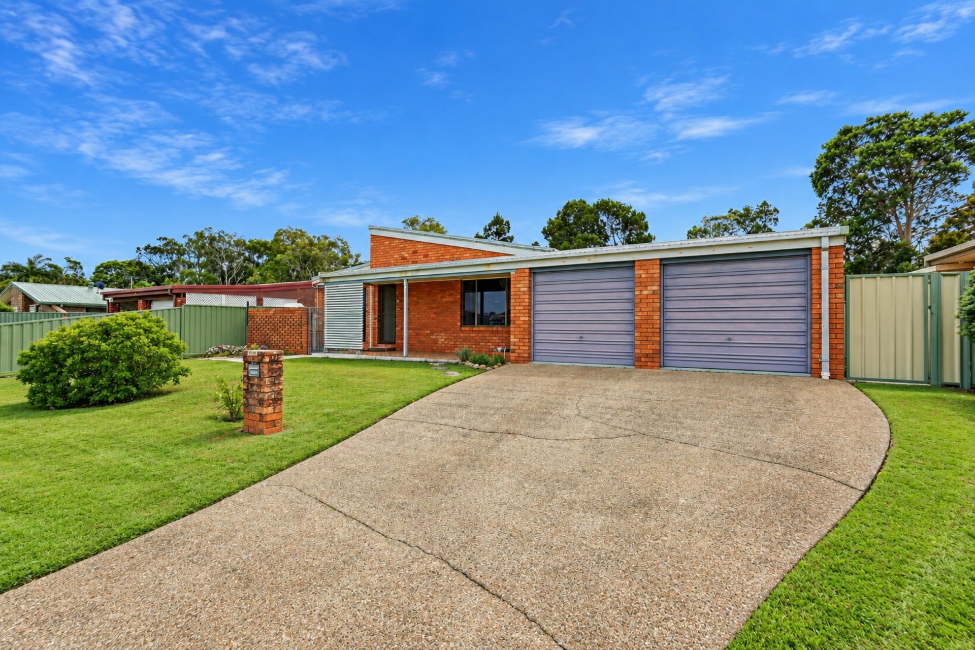 50 Phoenix Avenue — photo from LJ Hooker Bribie Island