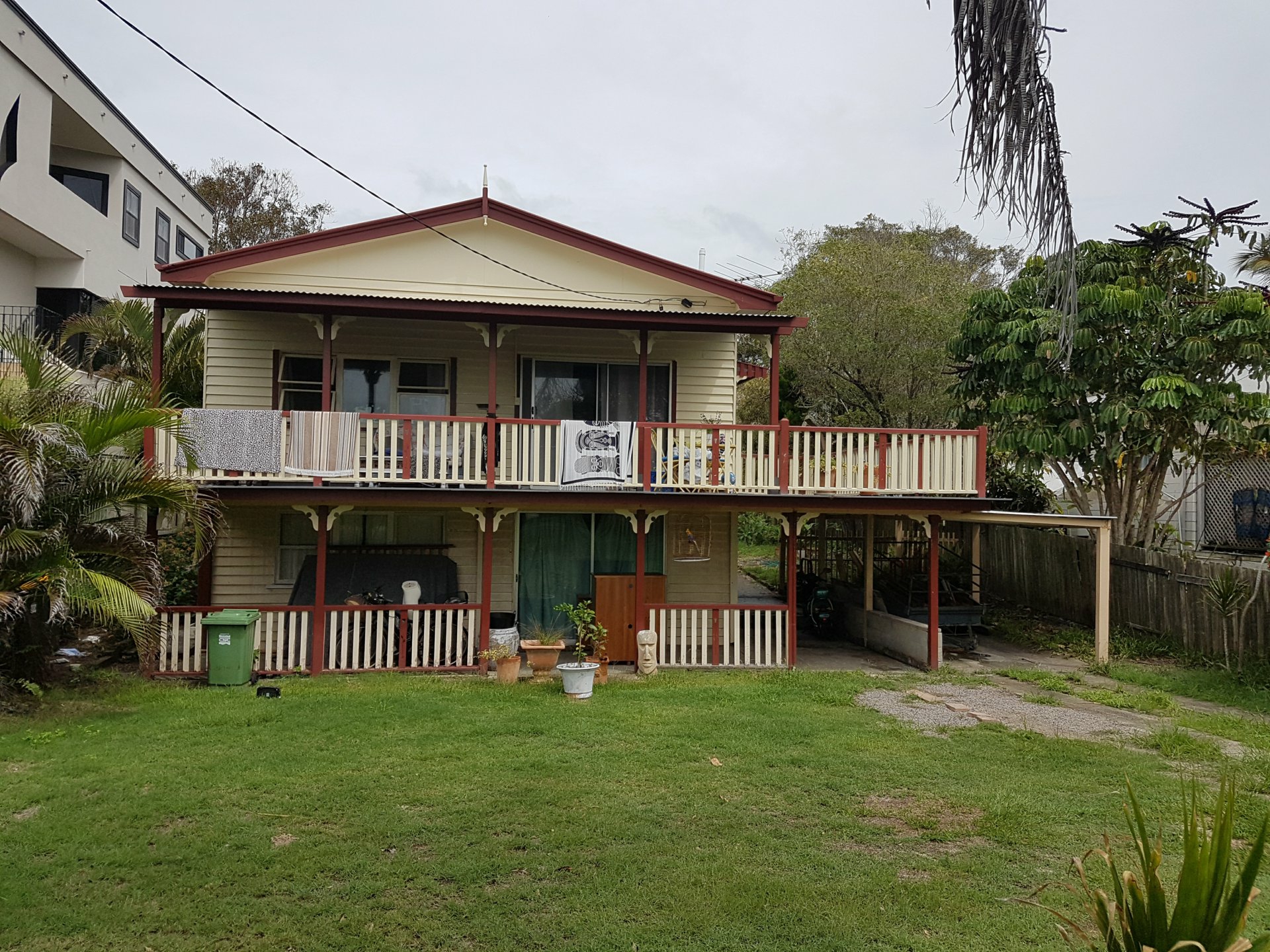52 Rickman Parade — photo from LJ Hooker Bribie Island