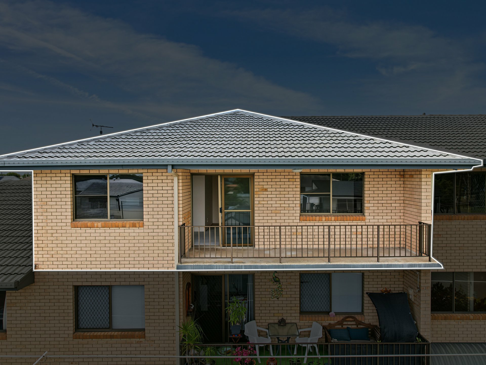 6/2 Sunderland Drive — photo 3 of 19