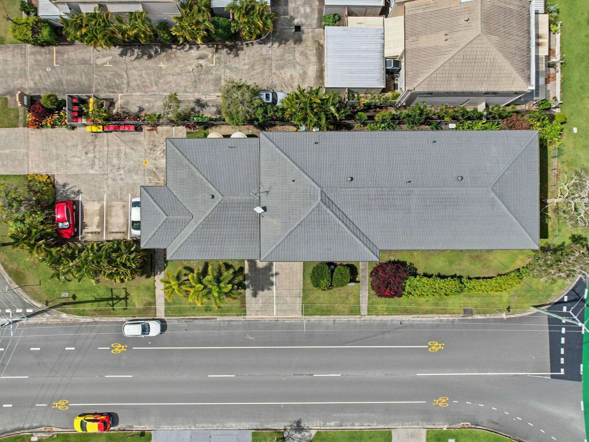 6/2 Sunderland Drive — photo 17 of 19