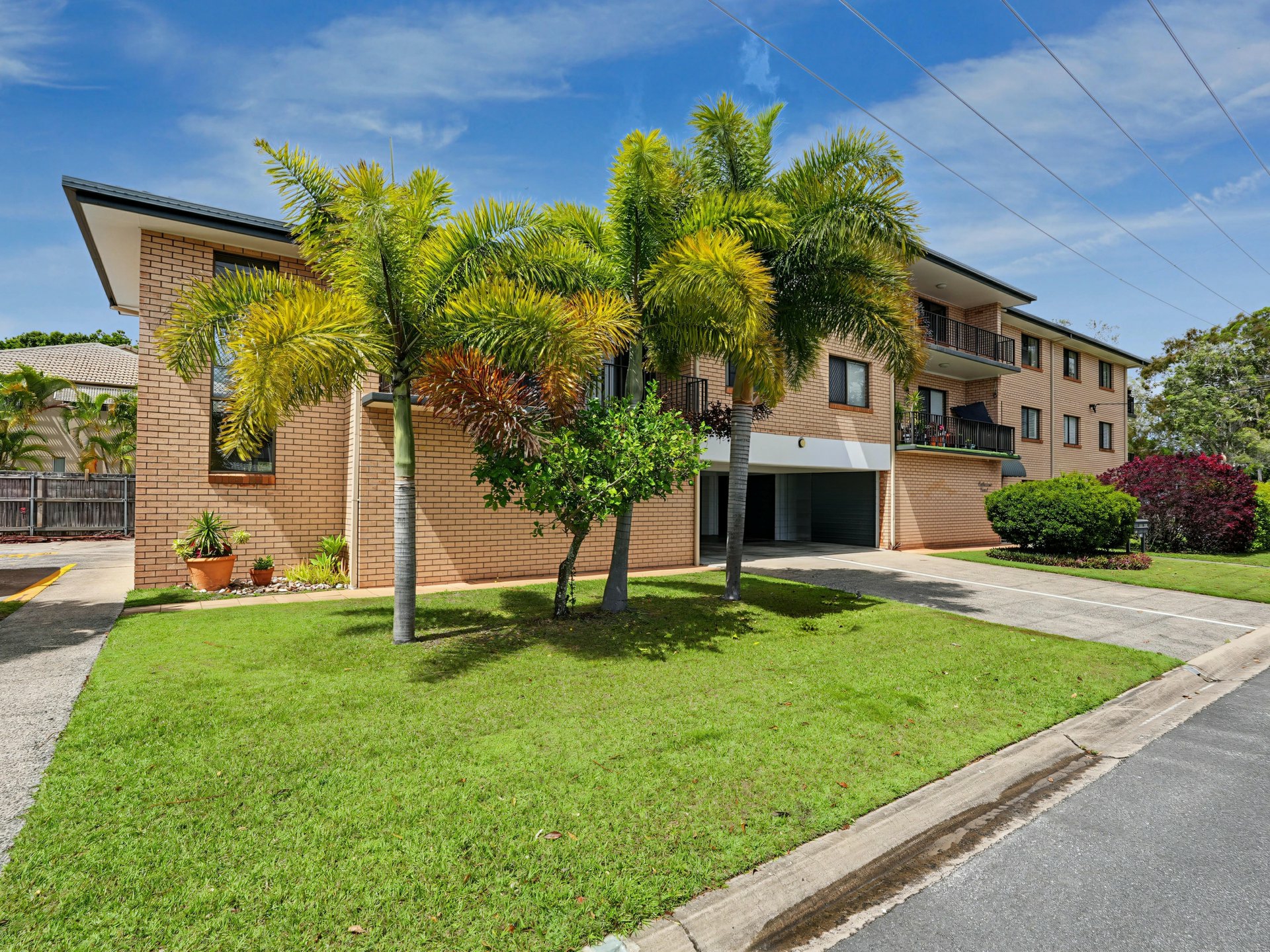 6/2 Sunderland Drive — photo 18 of 19