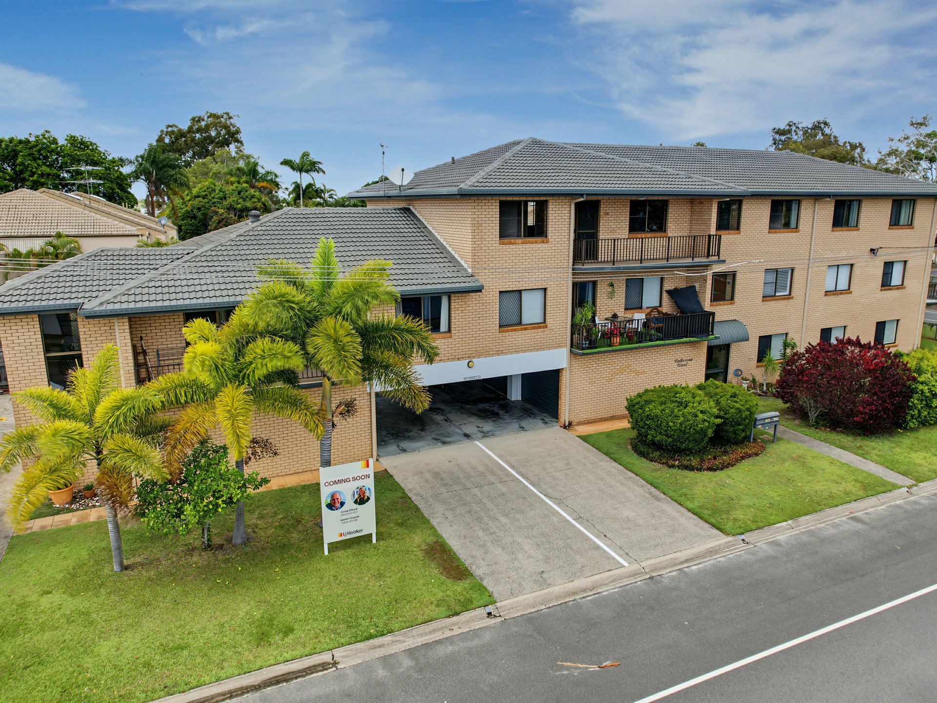 6/2 Sunderland Drive — photo 19 of 19