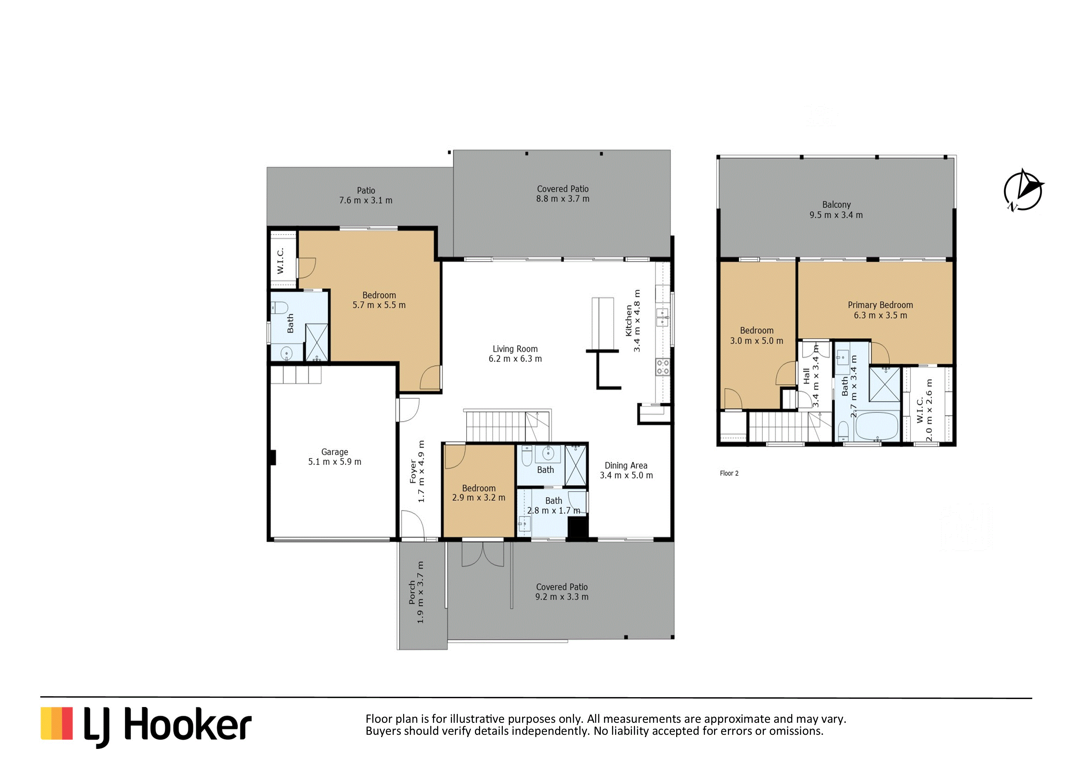 33 Biggs Avenue, BEACHMERE